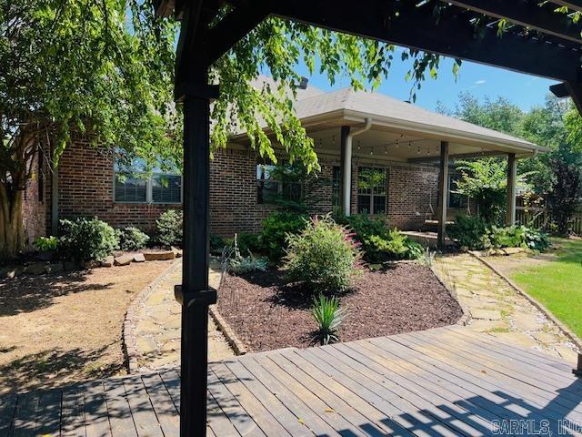 3164  Austin Bayside  Sherwood, AR