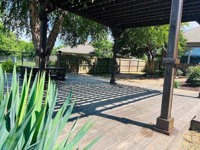 3164  Austin Bayside  Sherwood, AR