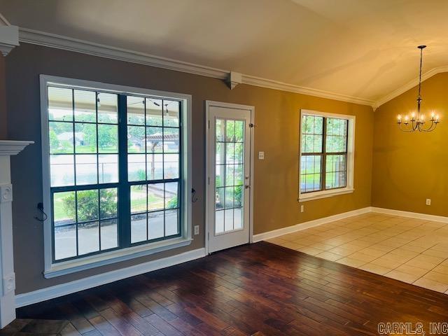 3164  Austin Bayside  Sherwood, AR
