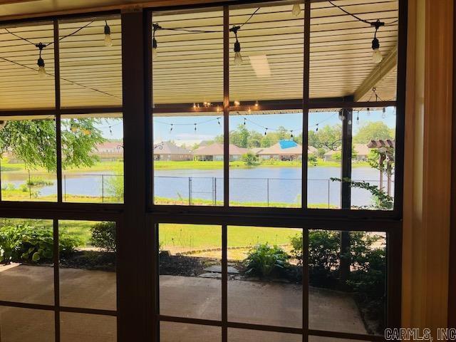 3164  Austin Bayside  Sherwood, AR