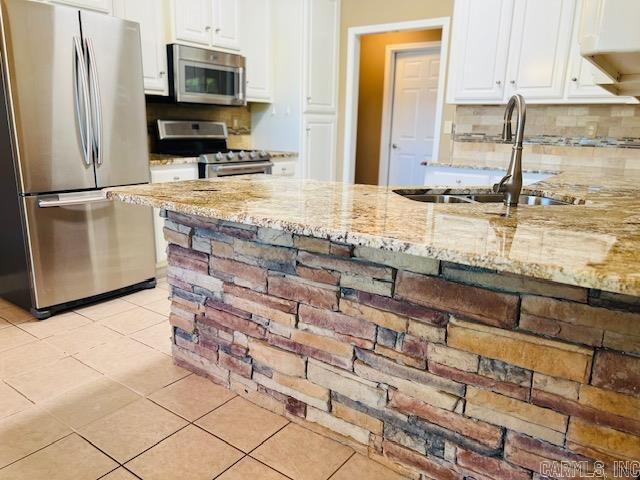 3164  Austin Bayside  Sherwood, AR