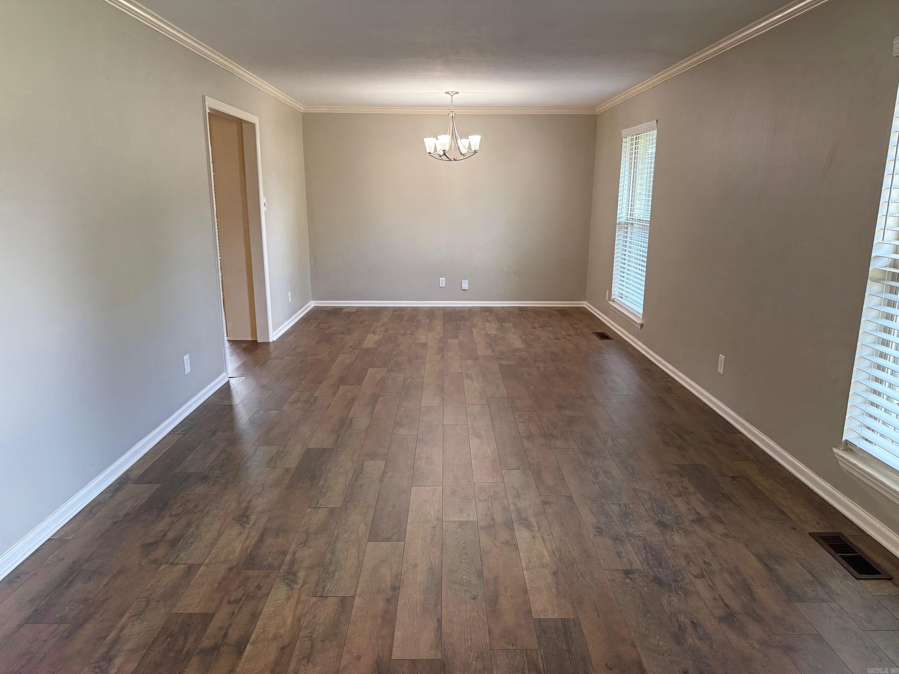 1203  Koehler  Sherwood, AR