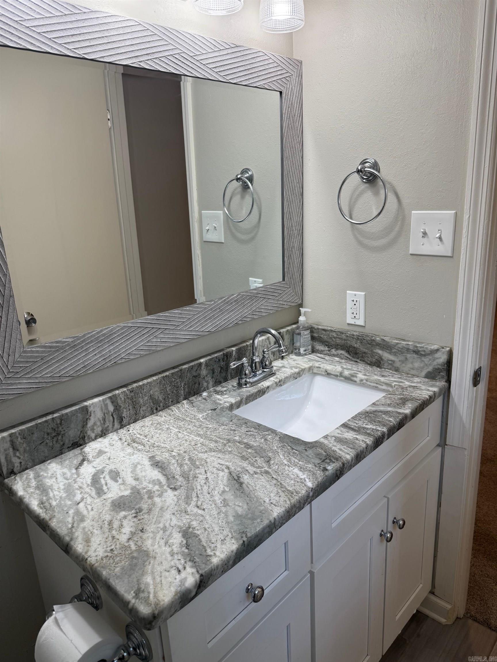1203  Koehler  Sherwood, AR
