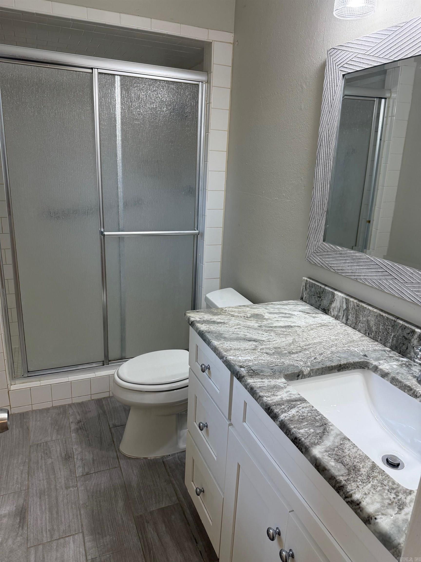 1203  Koehler  Sherwood, AR