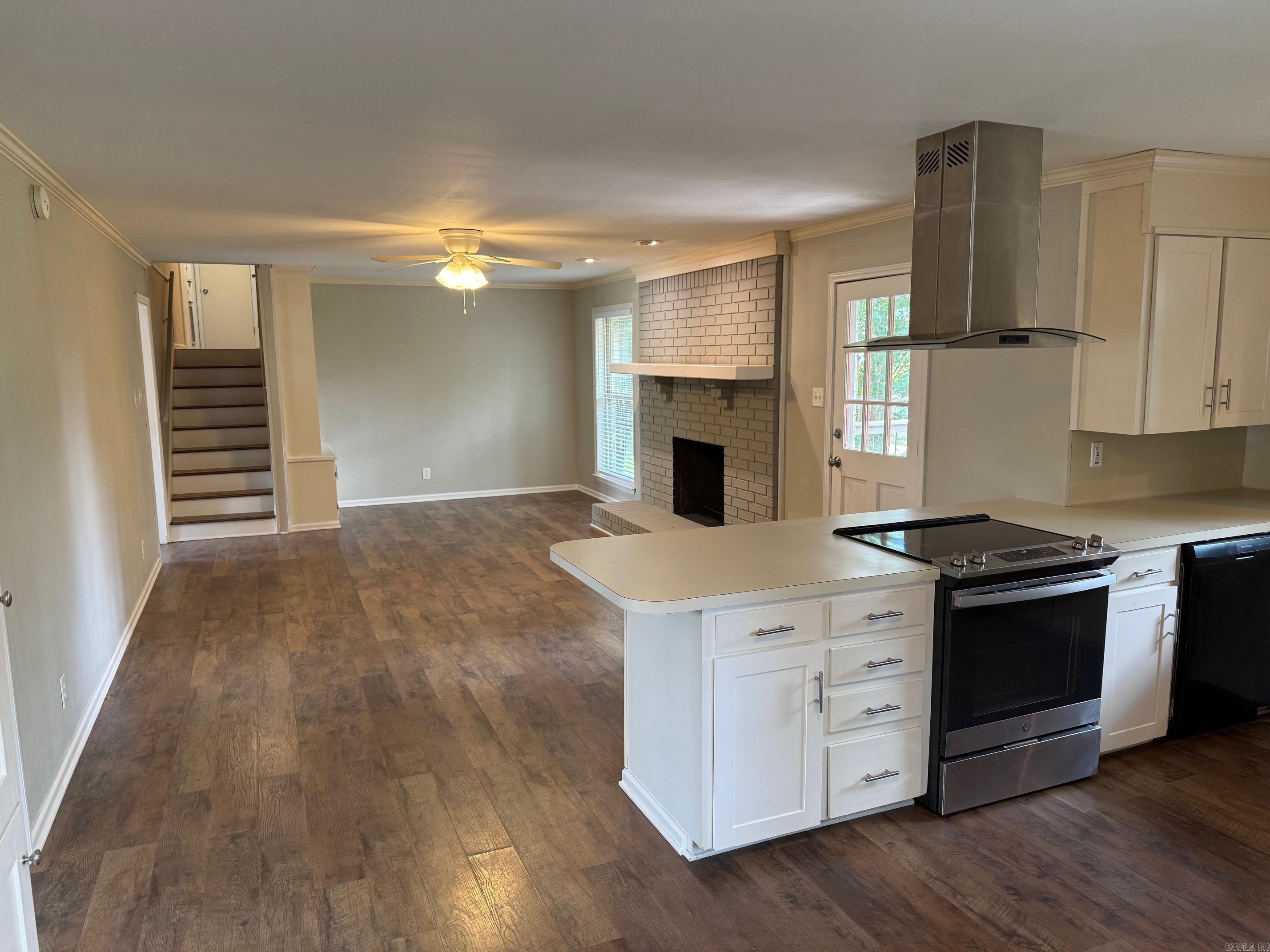 1203  Koehler  Sherwood, AR