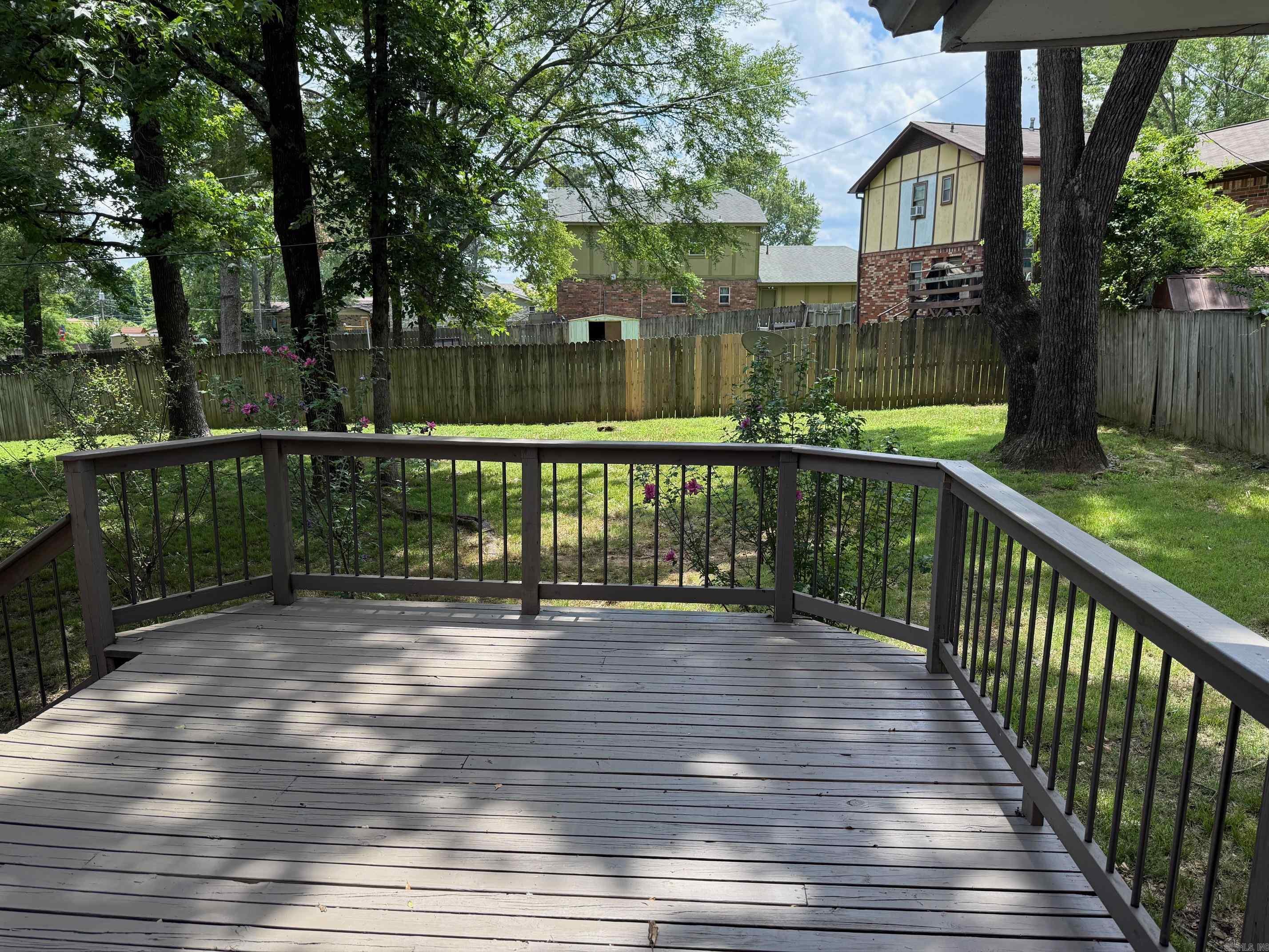 1203  Koehler  Sherwood, AR