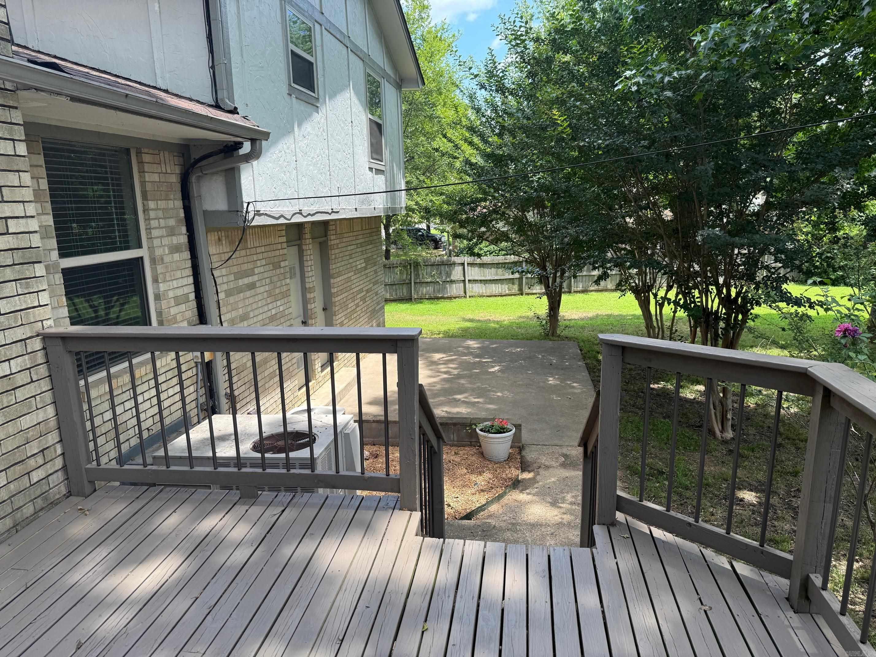 1203  Koehler  Sherwood, AR