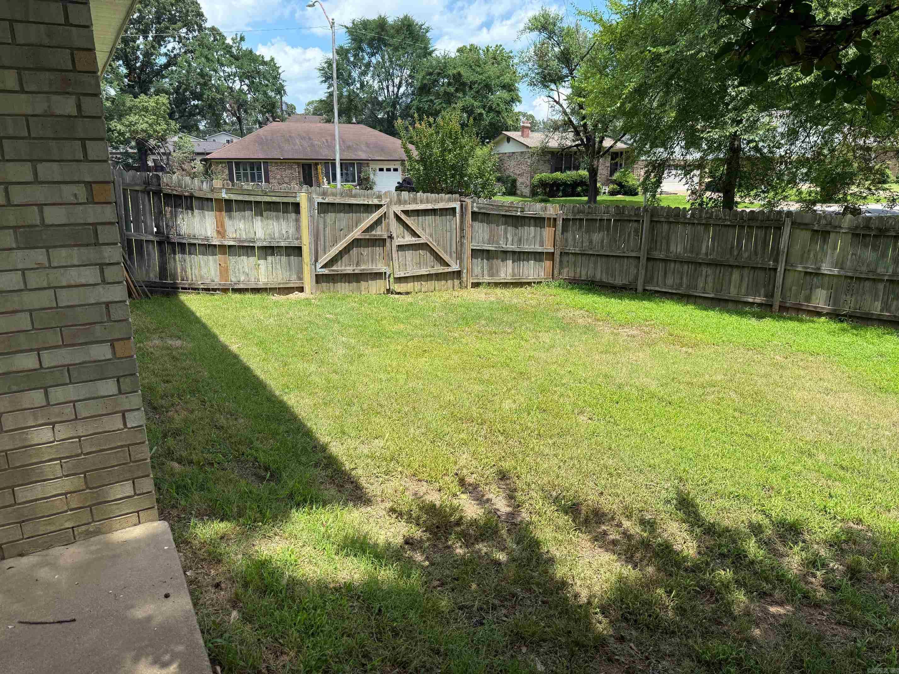 1203  Koehler  Sherwood, AR