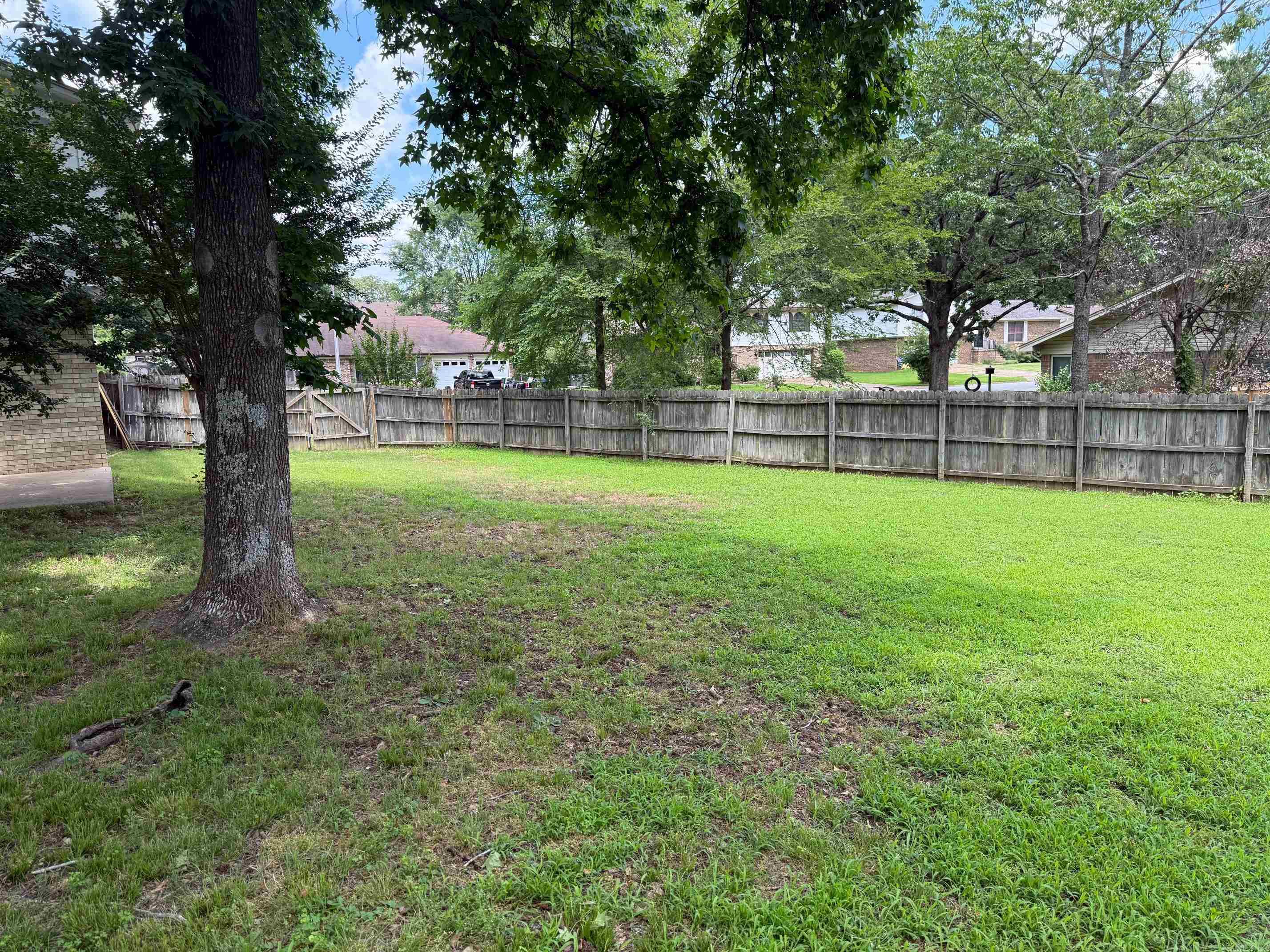1203  Koehler  Sherwood, AR