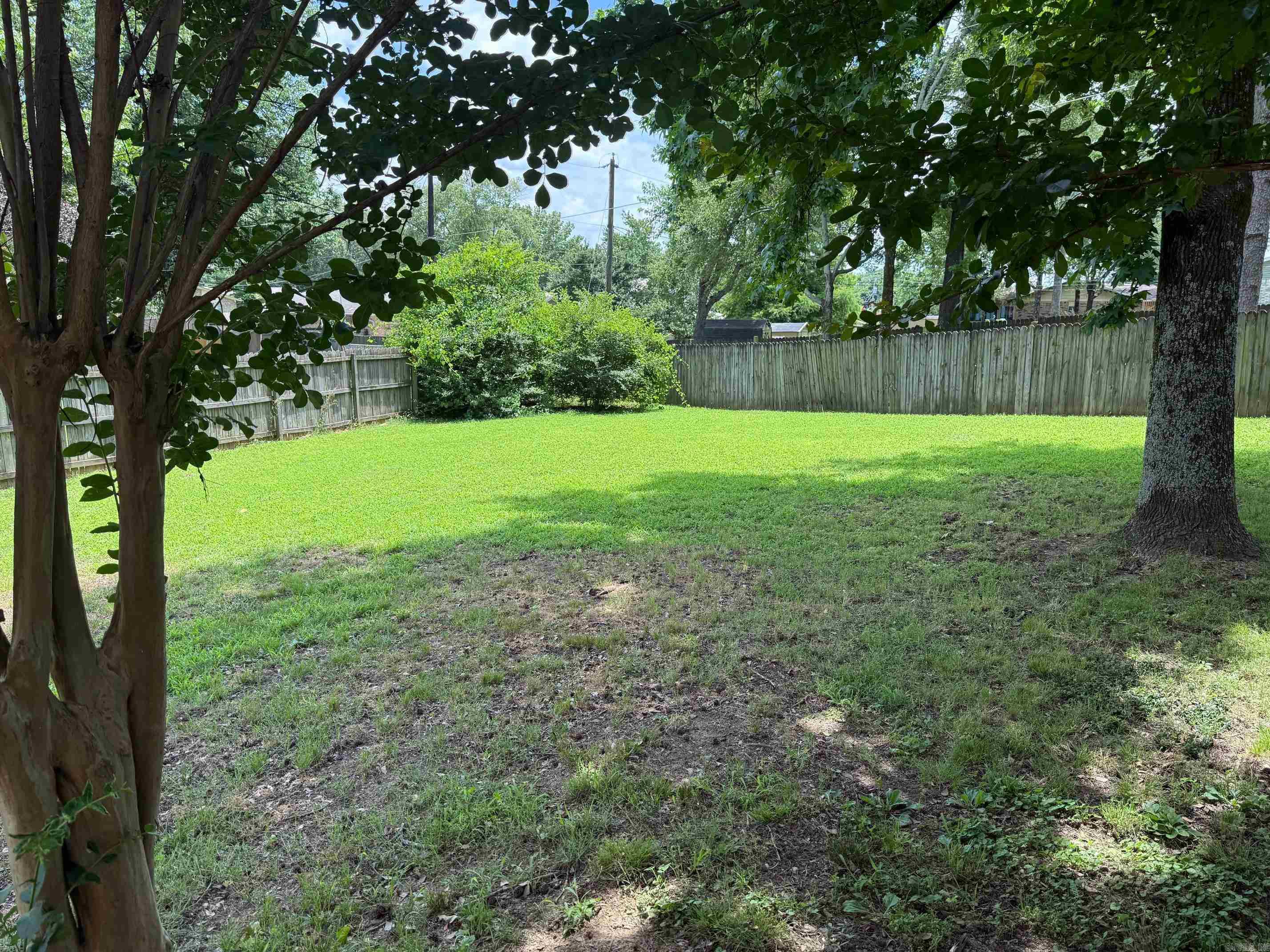1203  Koehler  Sherwood, AR