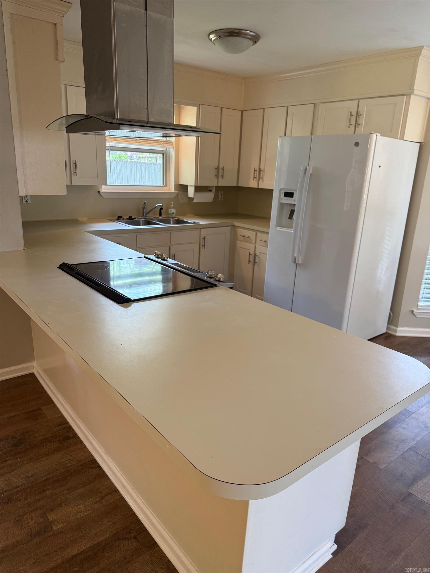 1203  Koehler  Sherwood, AR