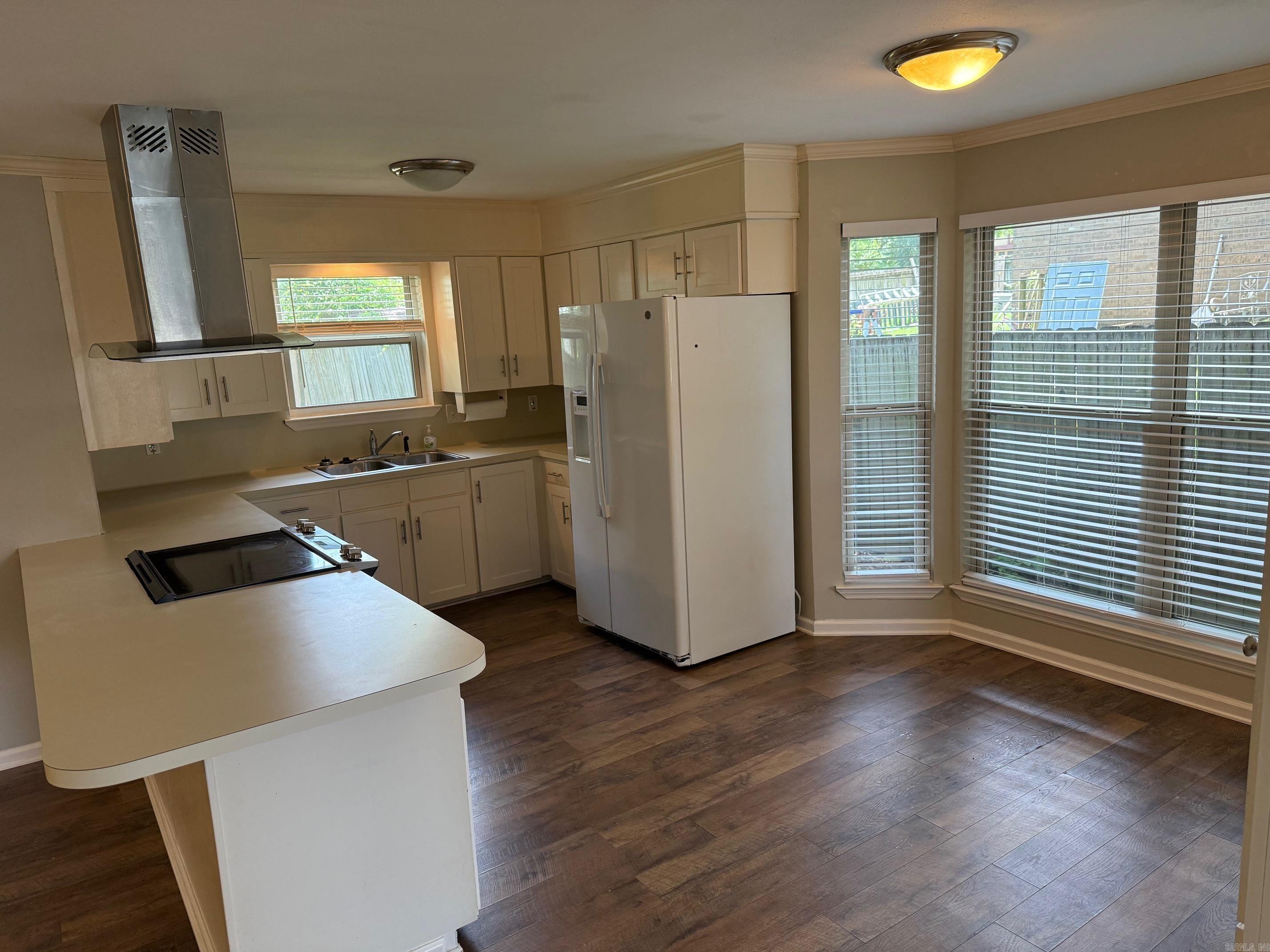 1203  Koehler  Sherwood, AR