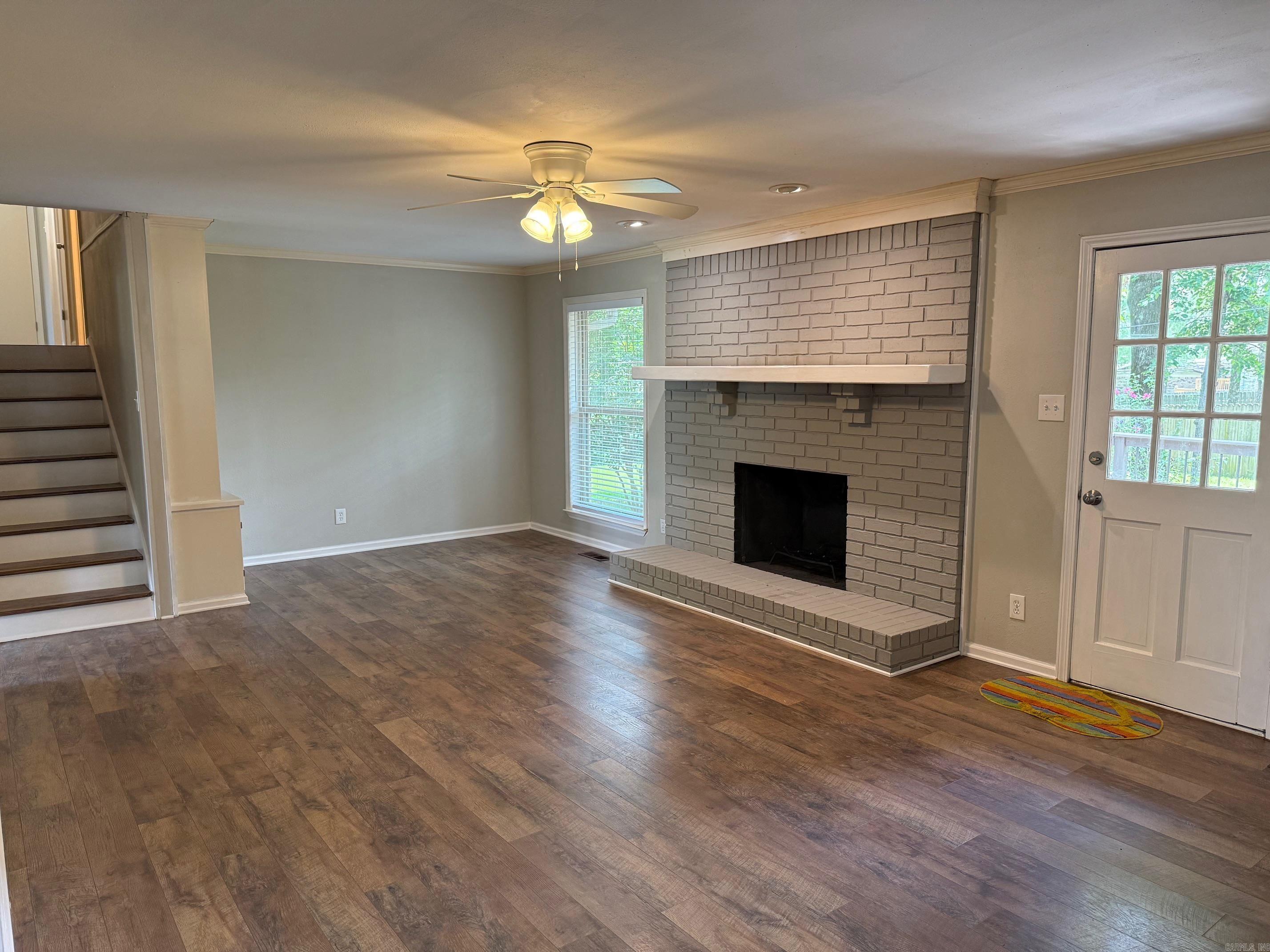 1203  Koehler  Sherwood, AR