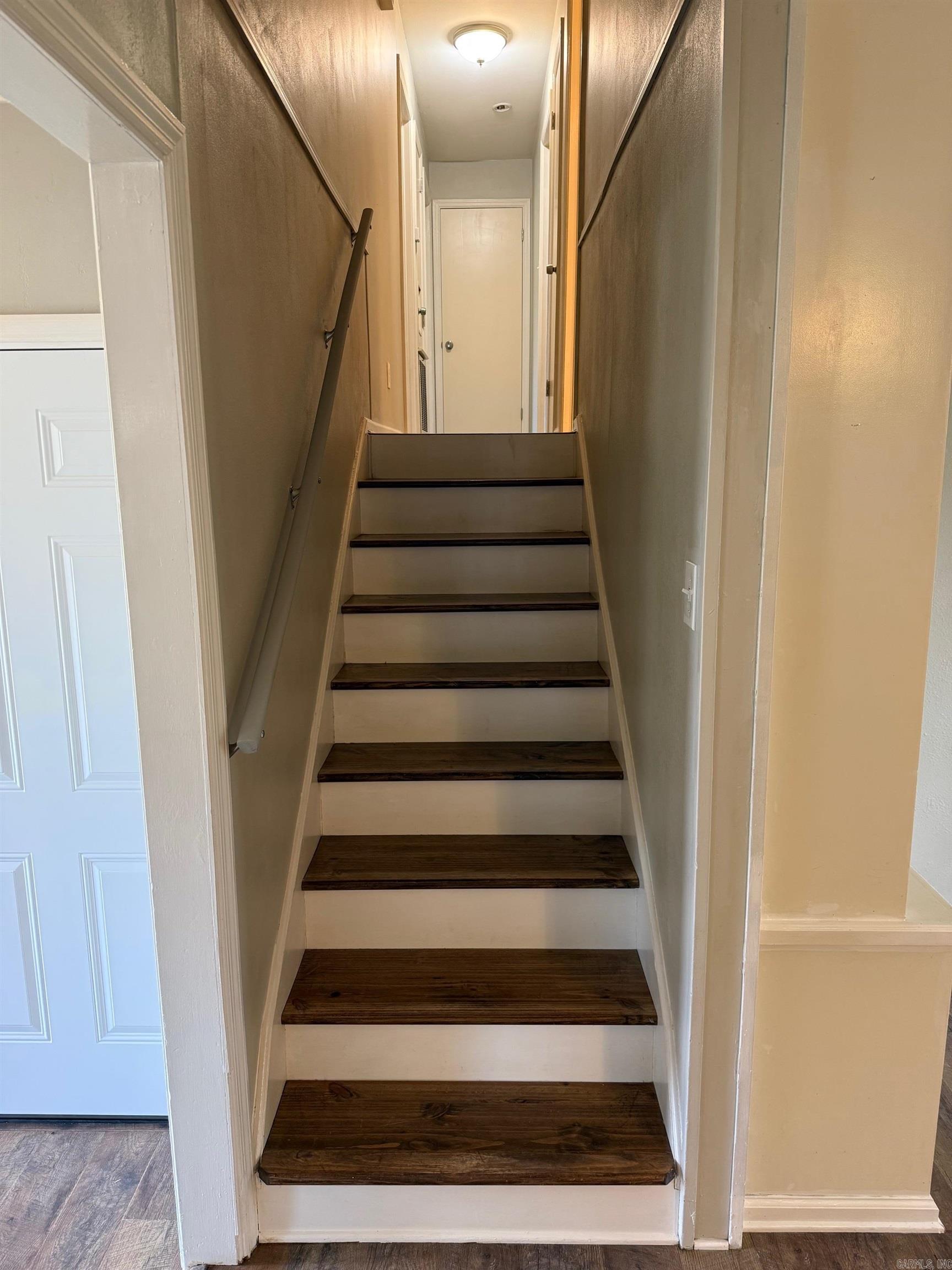 1203  Koehler  Sherwood, AR
