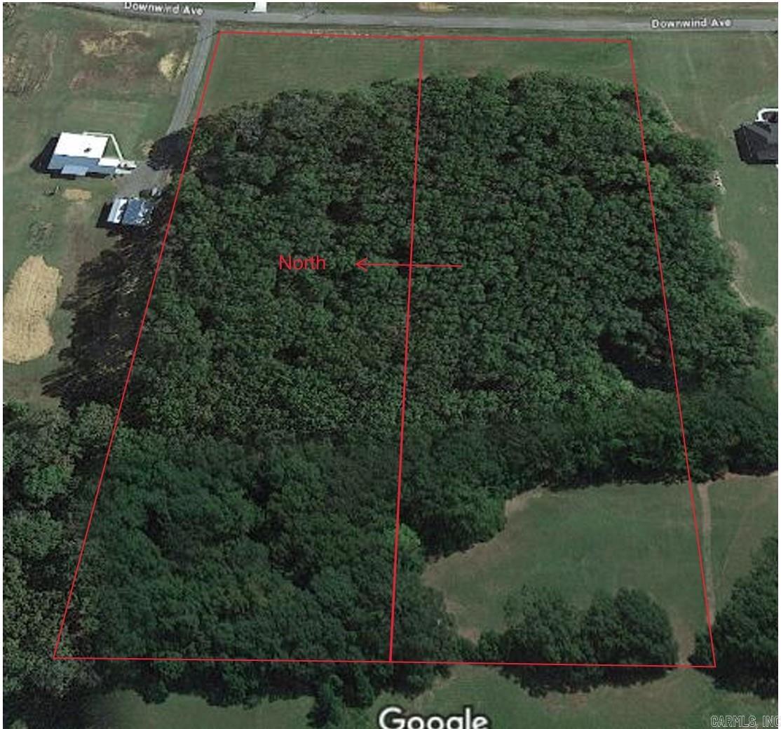 28  Downwind  Greenbrier, AR