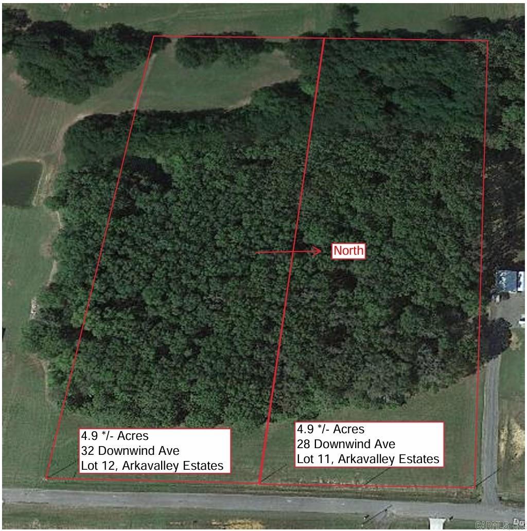 28  Downwind  Greenbrier, AR
