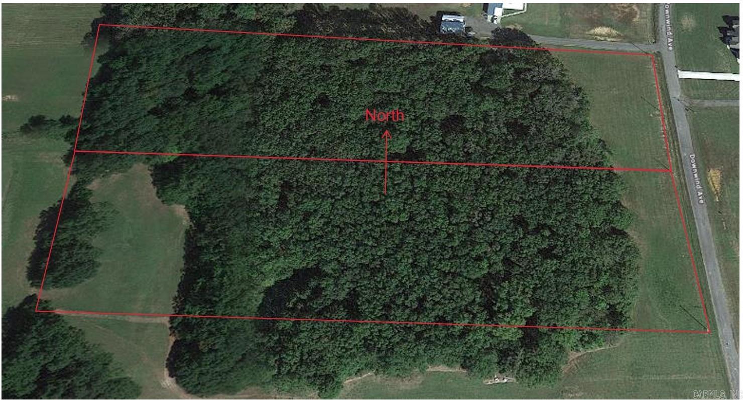28  Downwind  Greenbrier, AR
