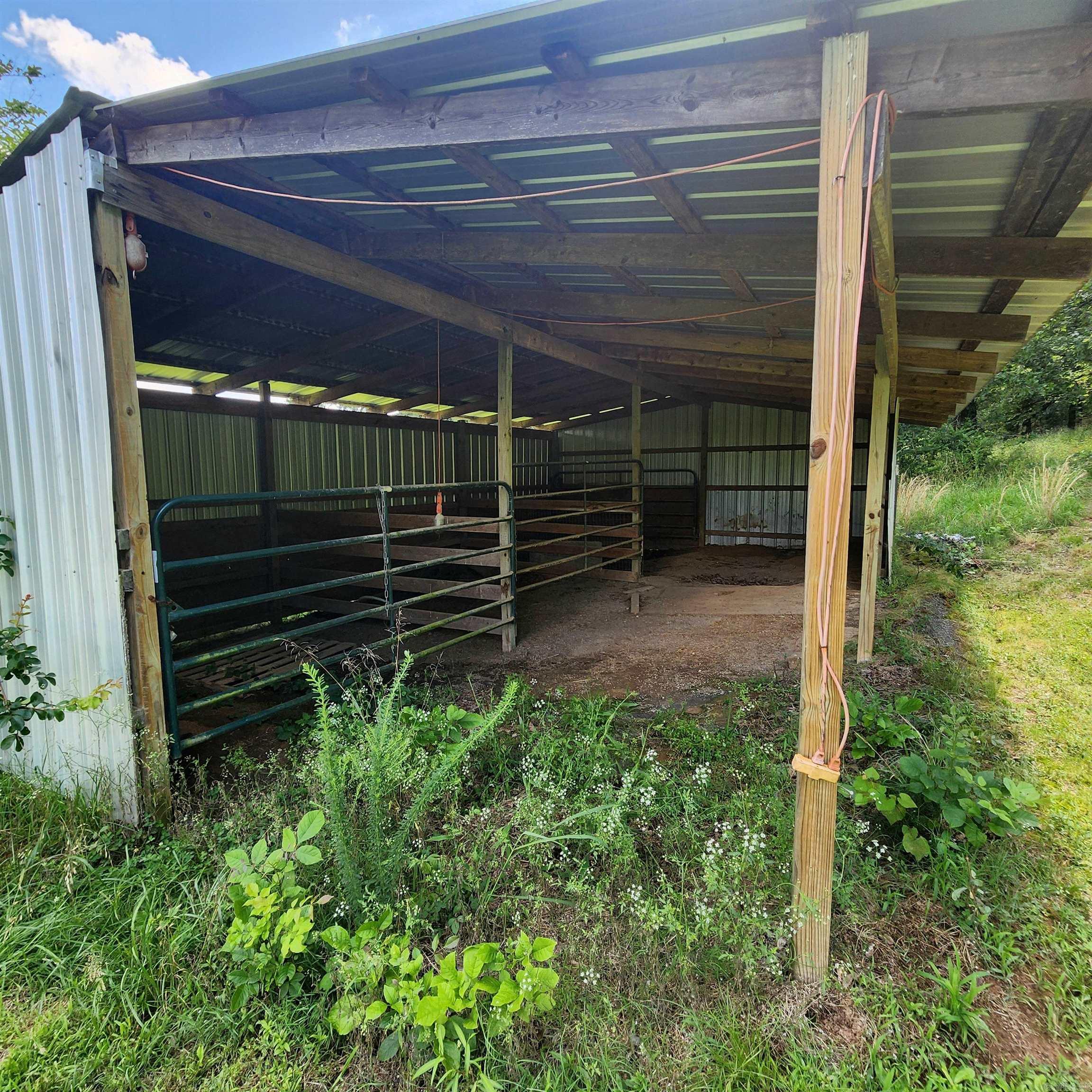 6435  Pangburn  Pangburn, AR