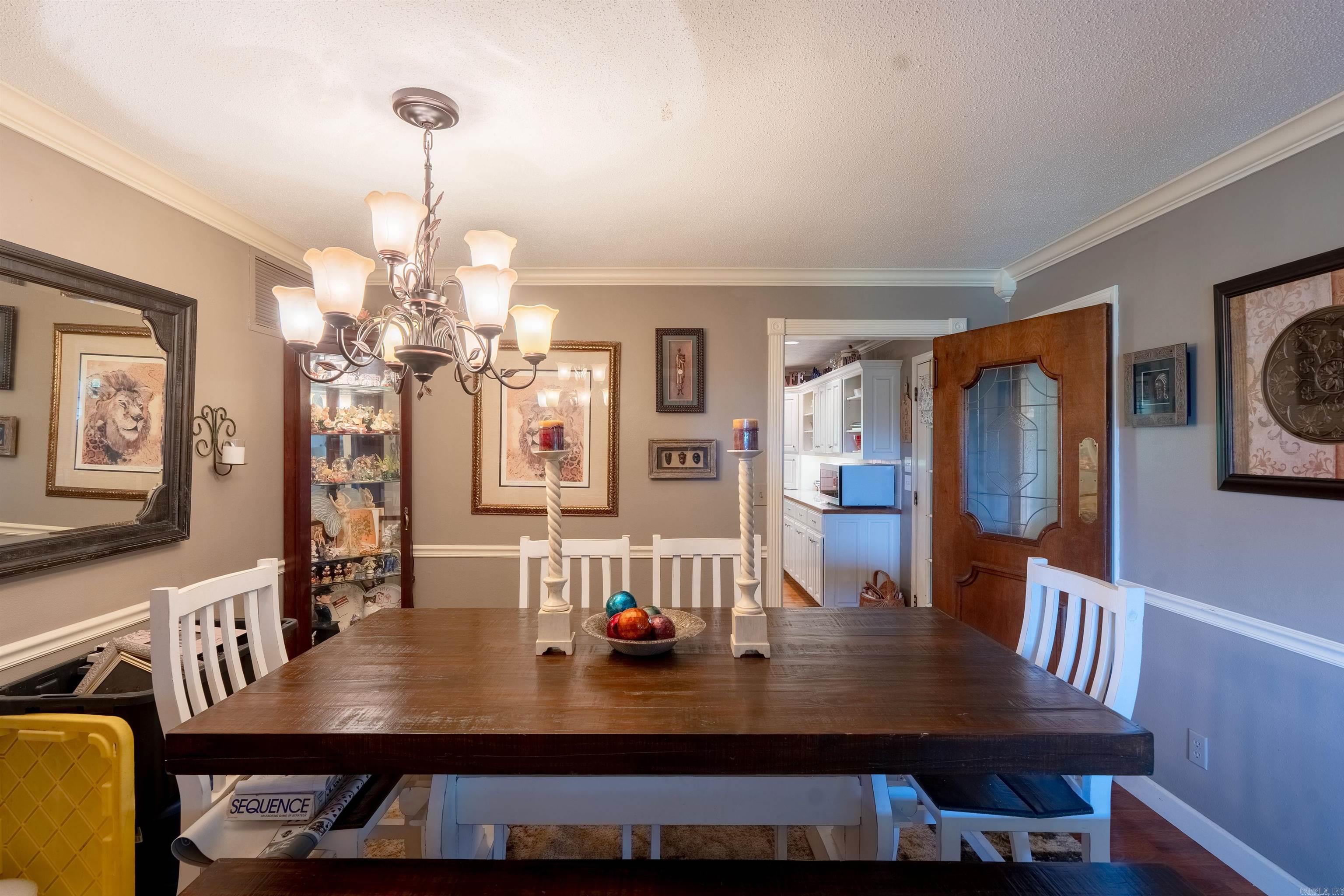 6435 Pangburn Road Pangburn, AR 72121