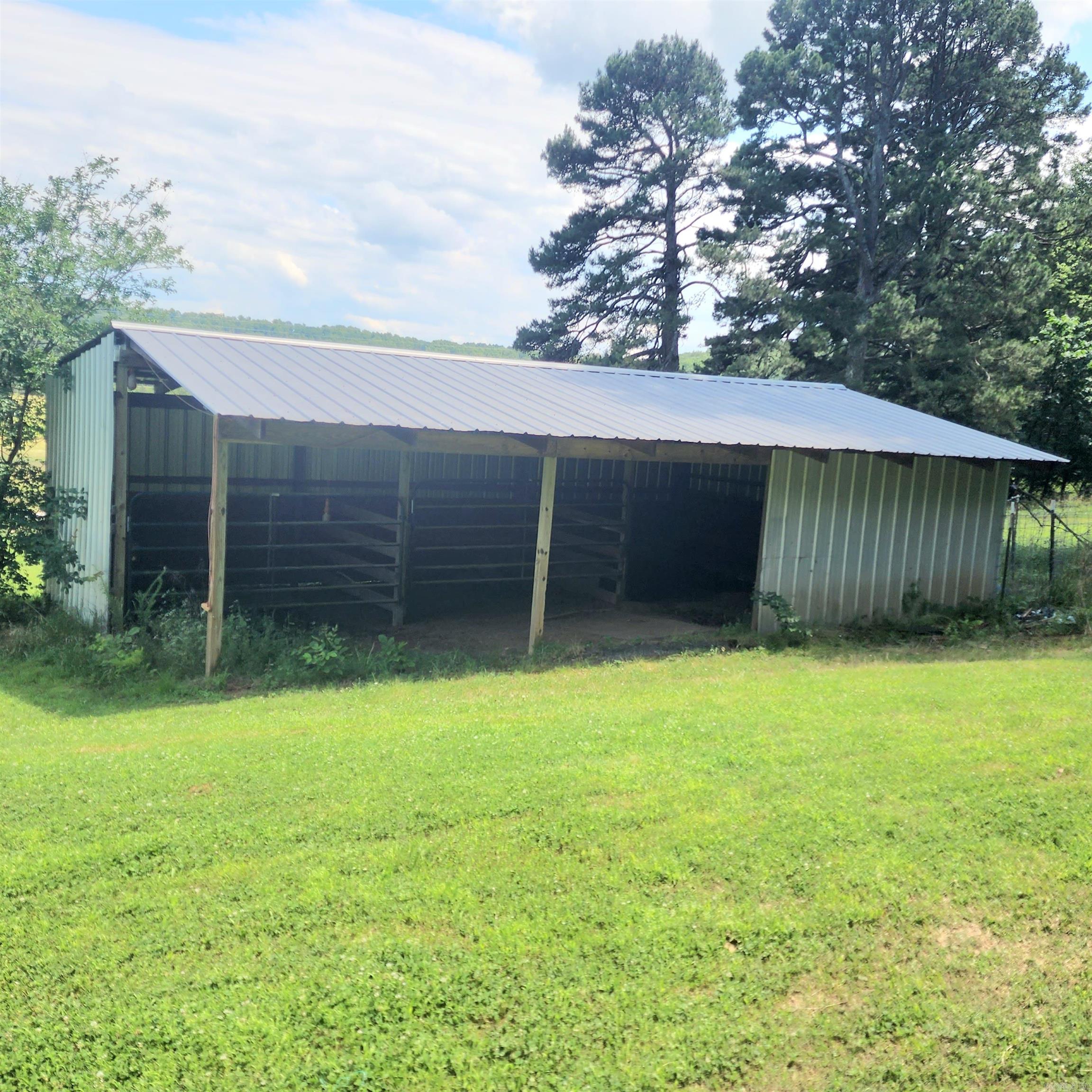6435  Pangburn  Pangburn, AR