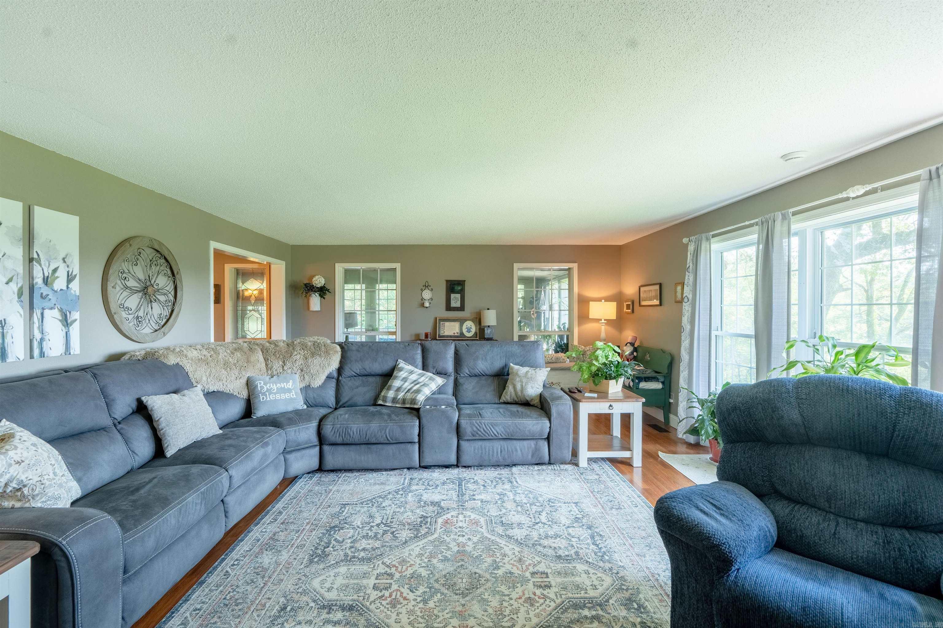 6435 Pangburn Road Pangburn, AR 72121