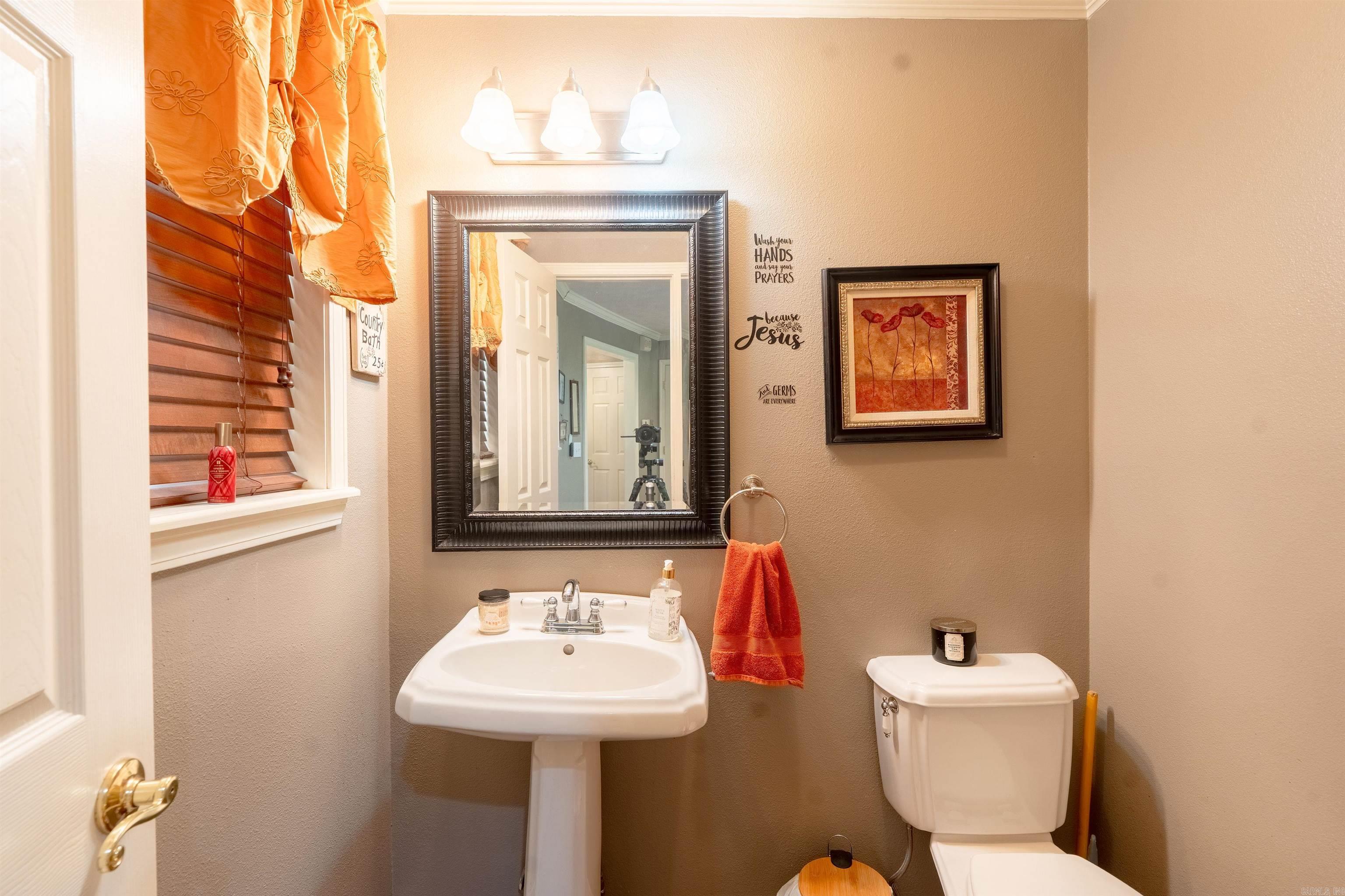 6435 Pangburn Road Pangburn, AR 72121