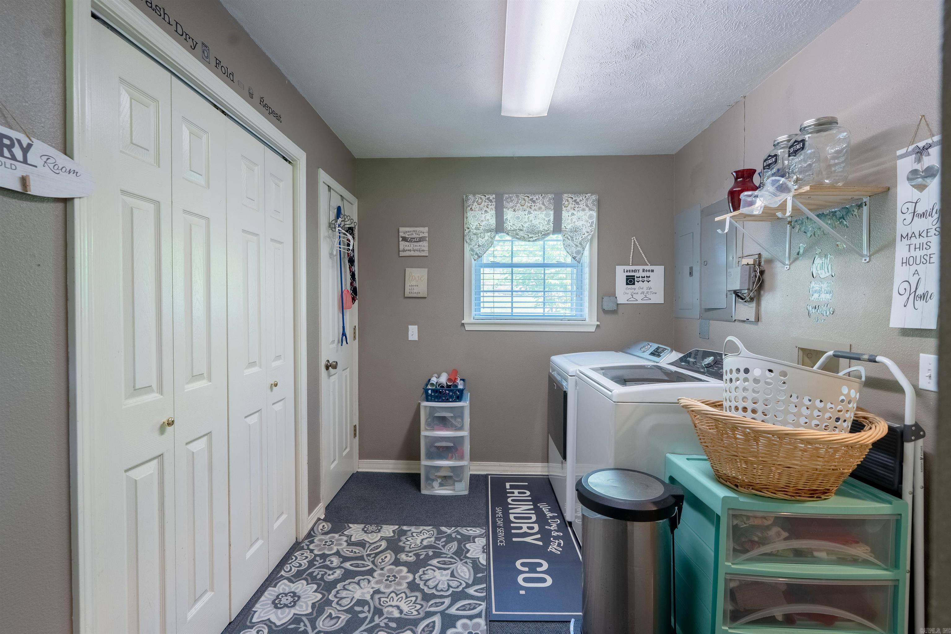 6435 Pangburn Road Pangburn, AR 72121
