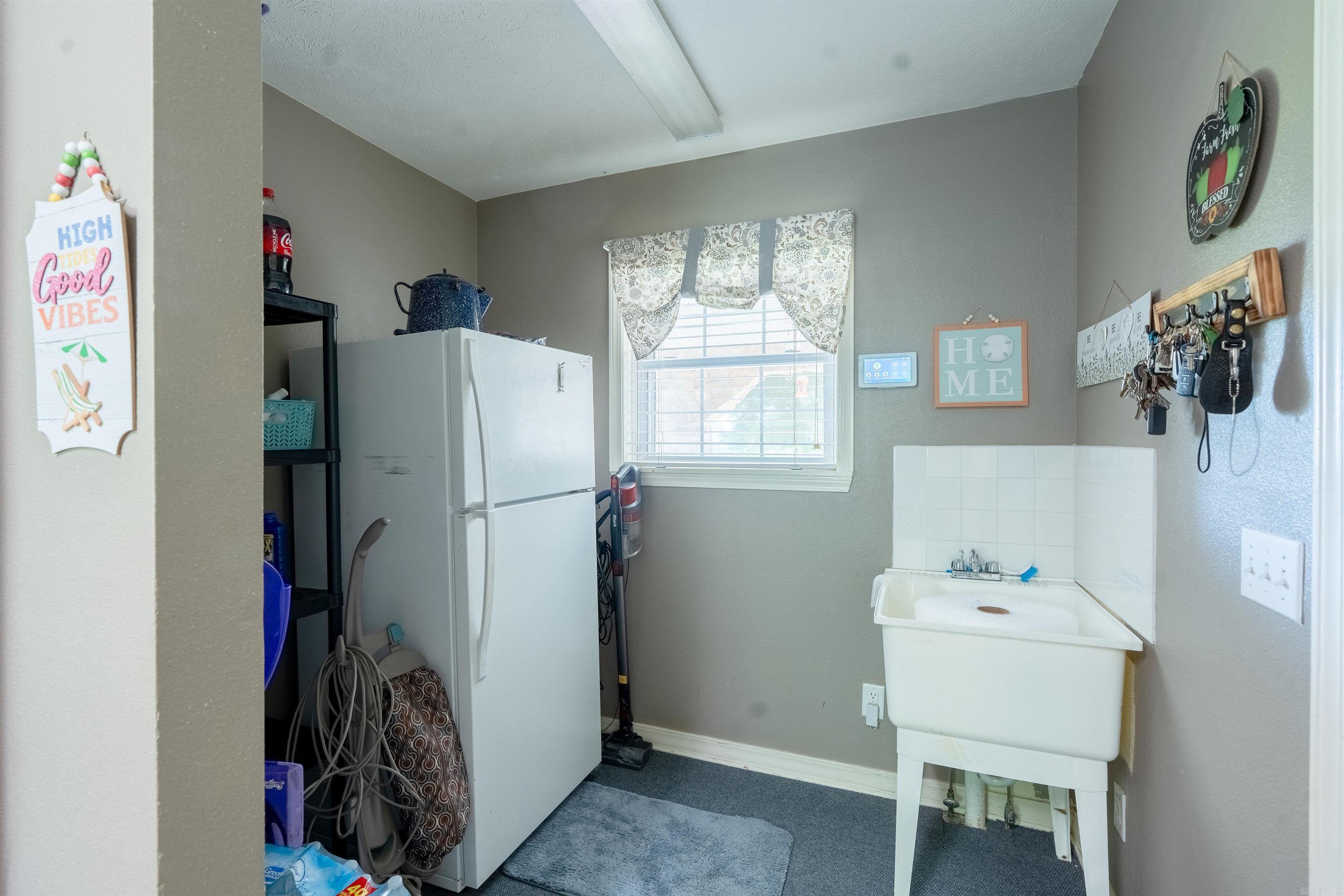 6435 Pangburn Road Pangburn, AR 72121