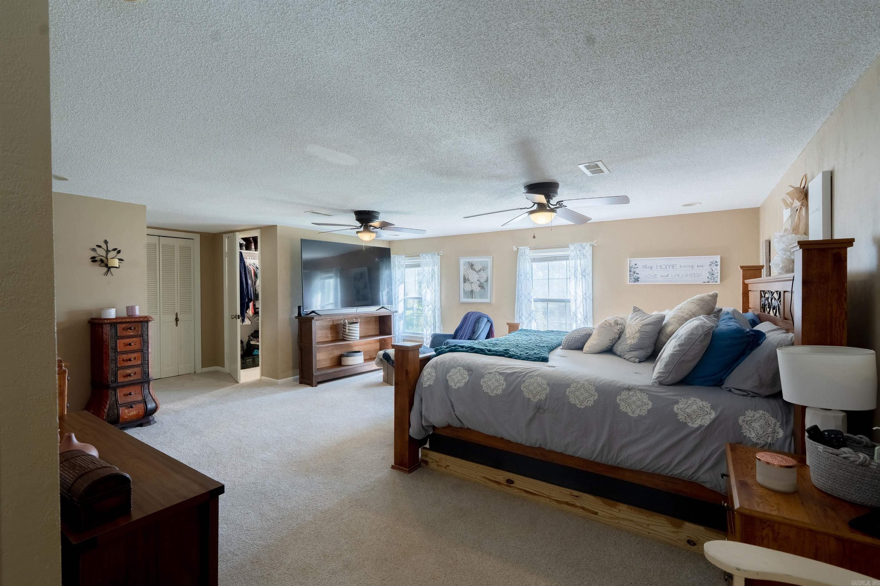 6435 Pangburn Road Pangburn, AR 72121