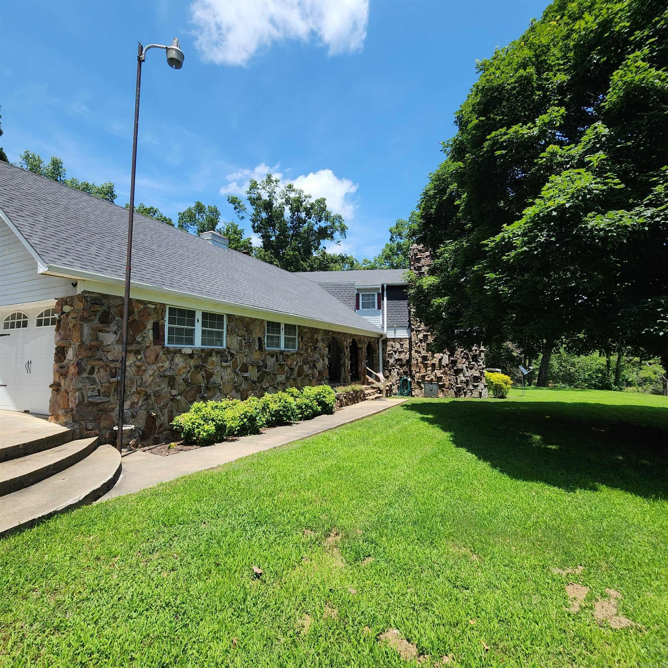 6435  Pangburn  Pangburn, AR