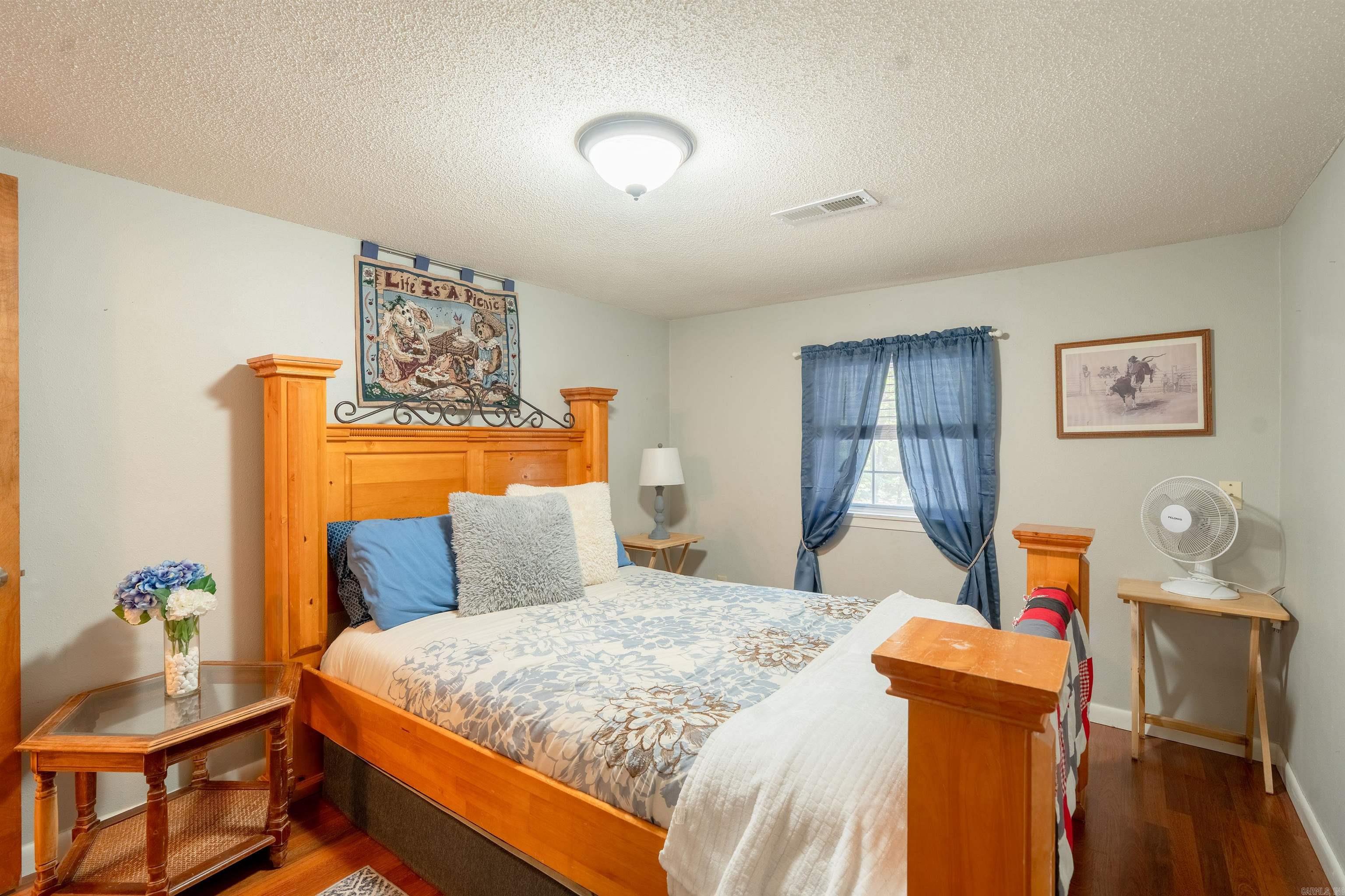6435 Pangburn Road Pangburn, AR 72121