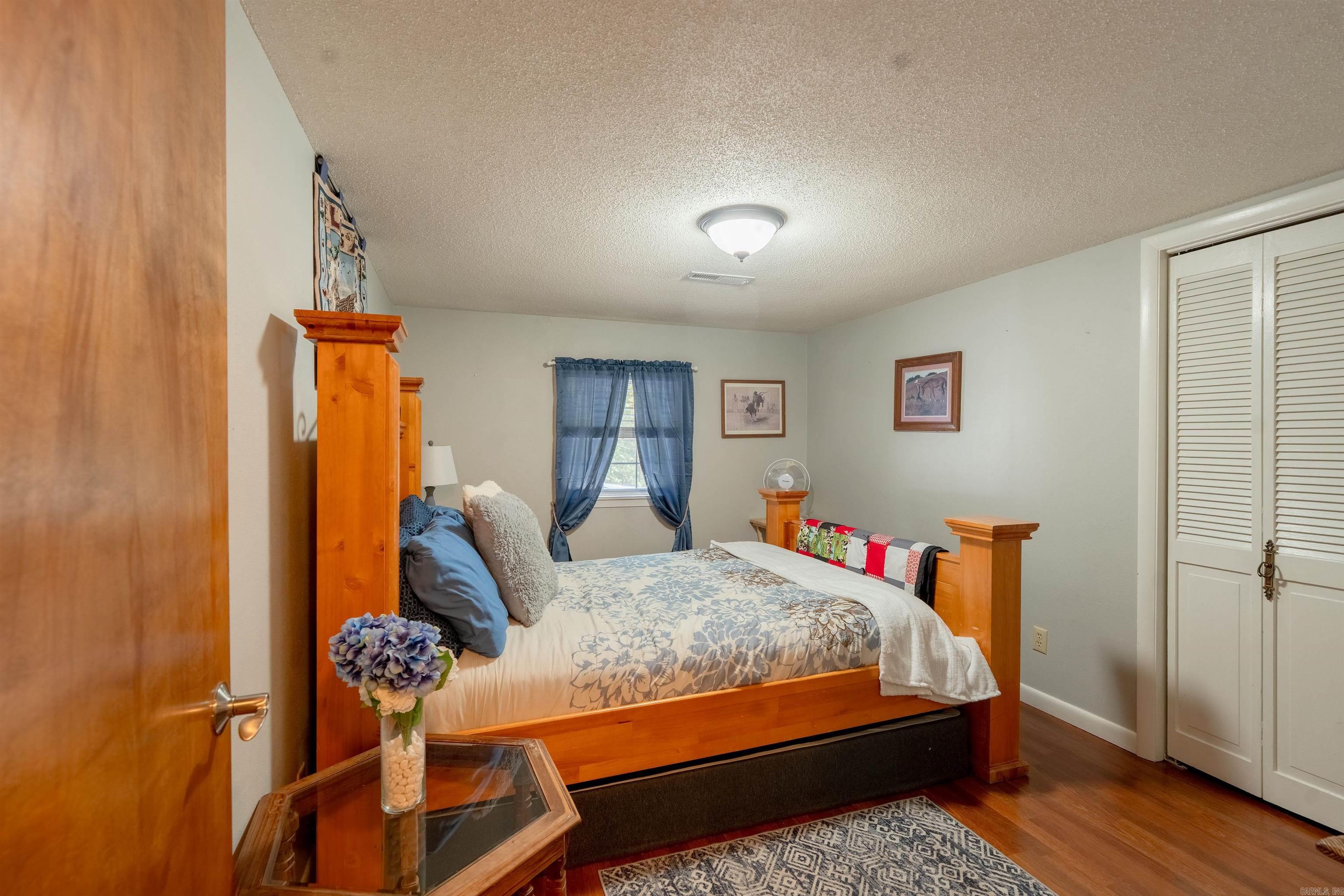 6435 Pangburn Road Pangburn, AR 72121