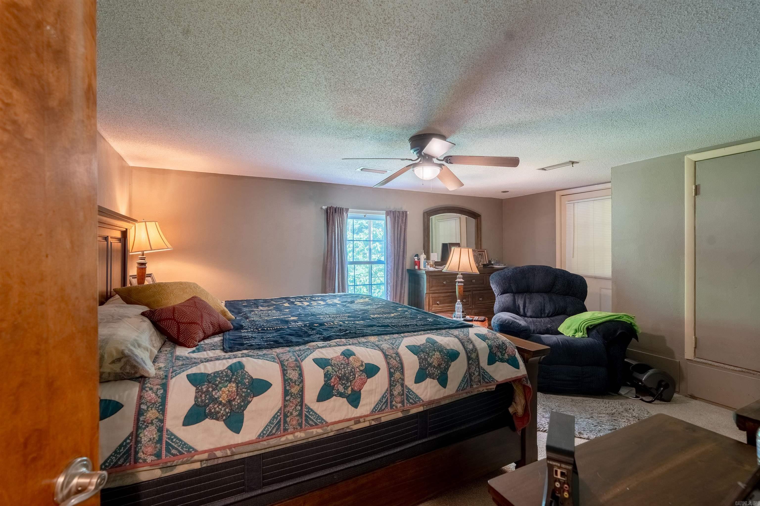 6435 Pangburn Road Pangburn, AR 72121