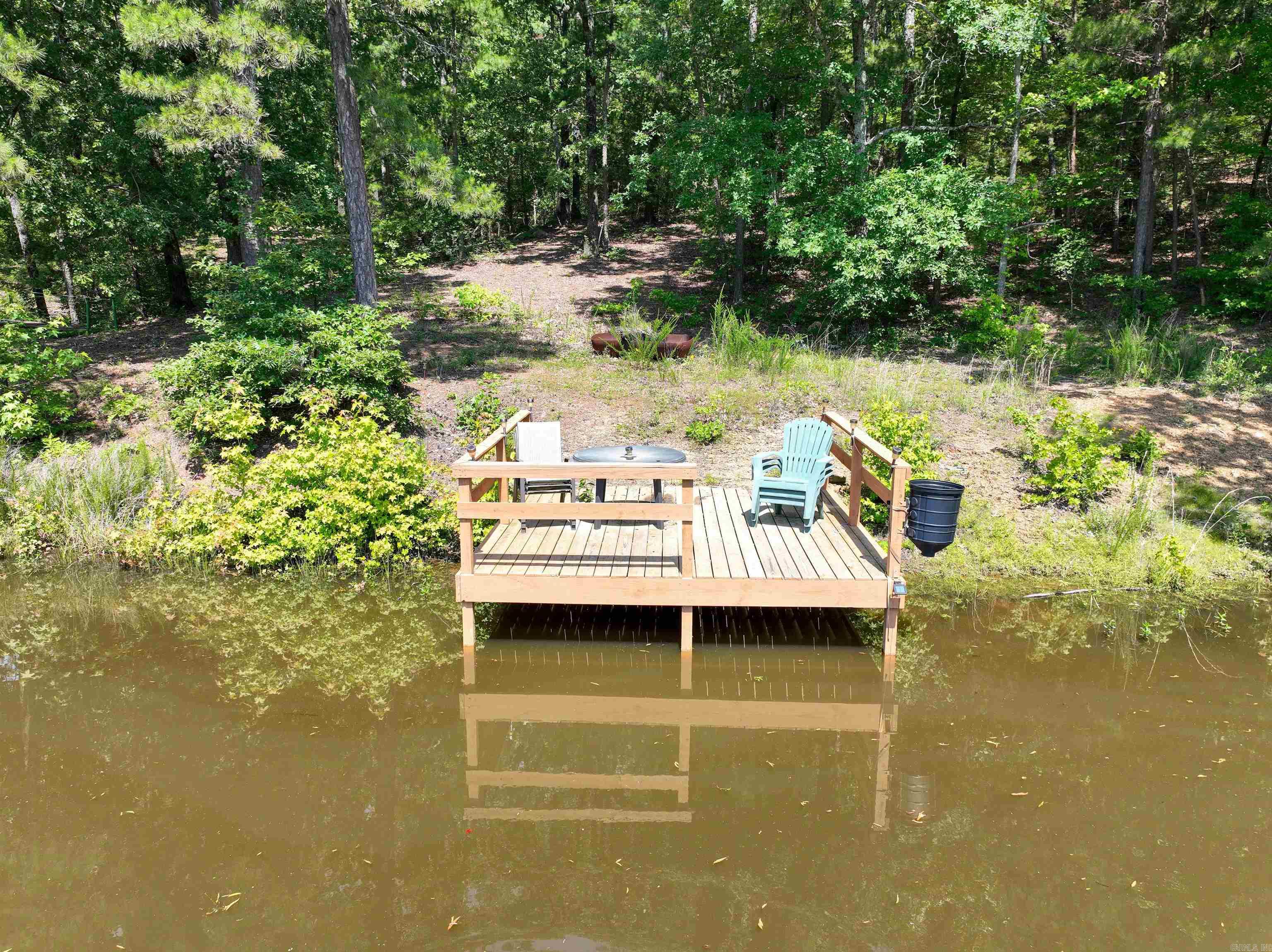 6435 Pangburn Road Pangburn, AR 72121