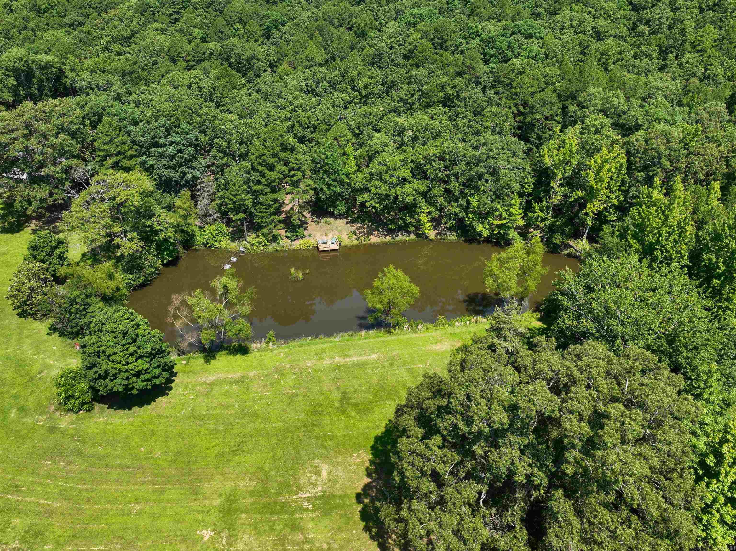 6435 Pangburn Road Pangburn, AR 72121