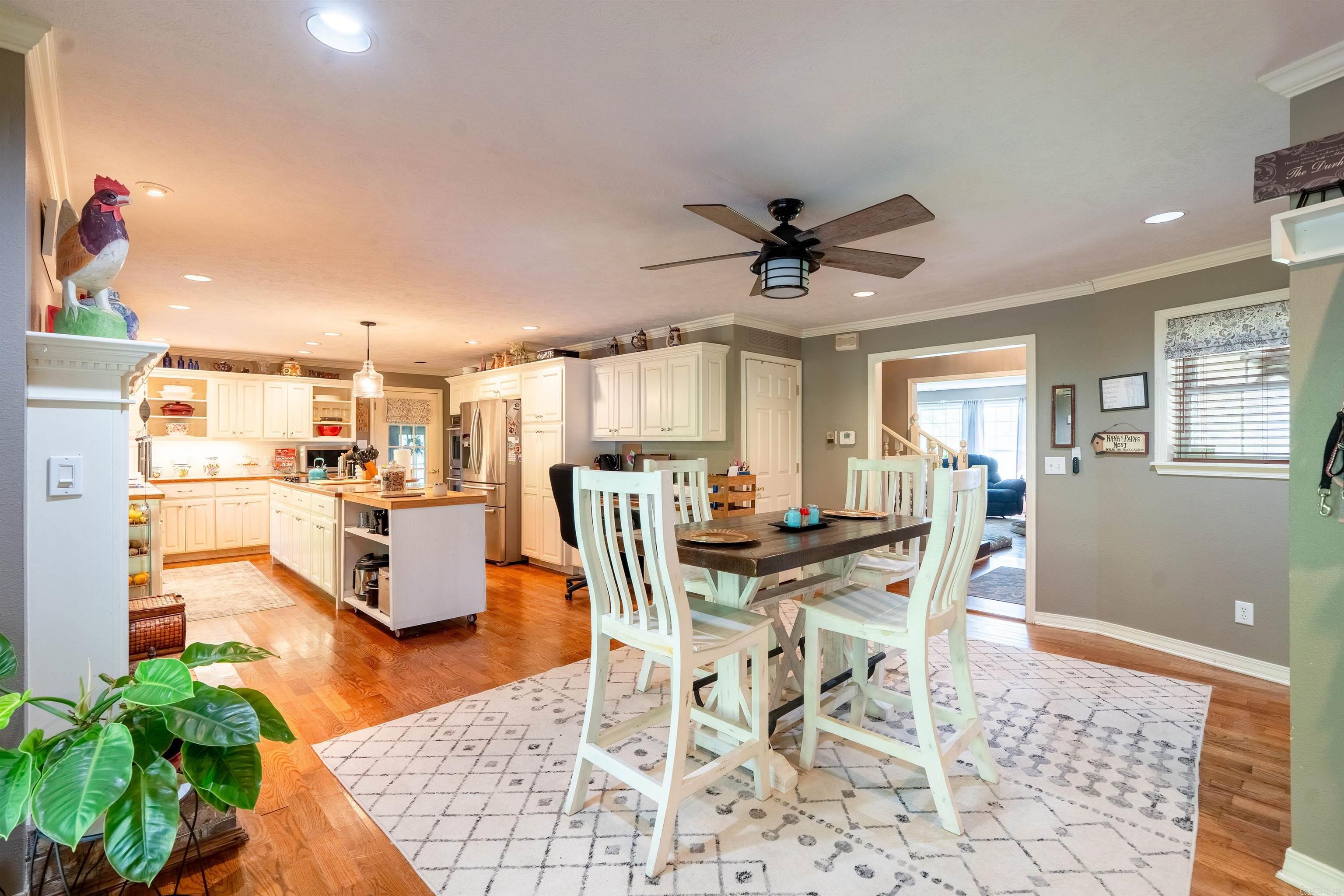 6435 Pangburn Road Pangburn, AR 72121