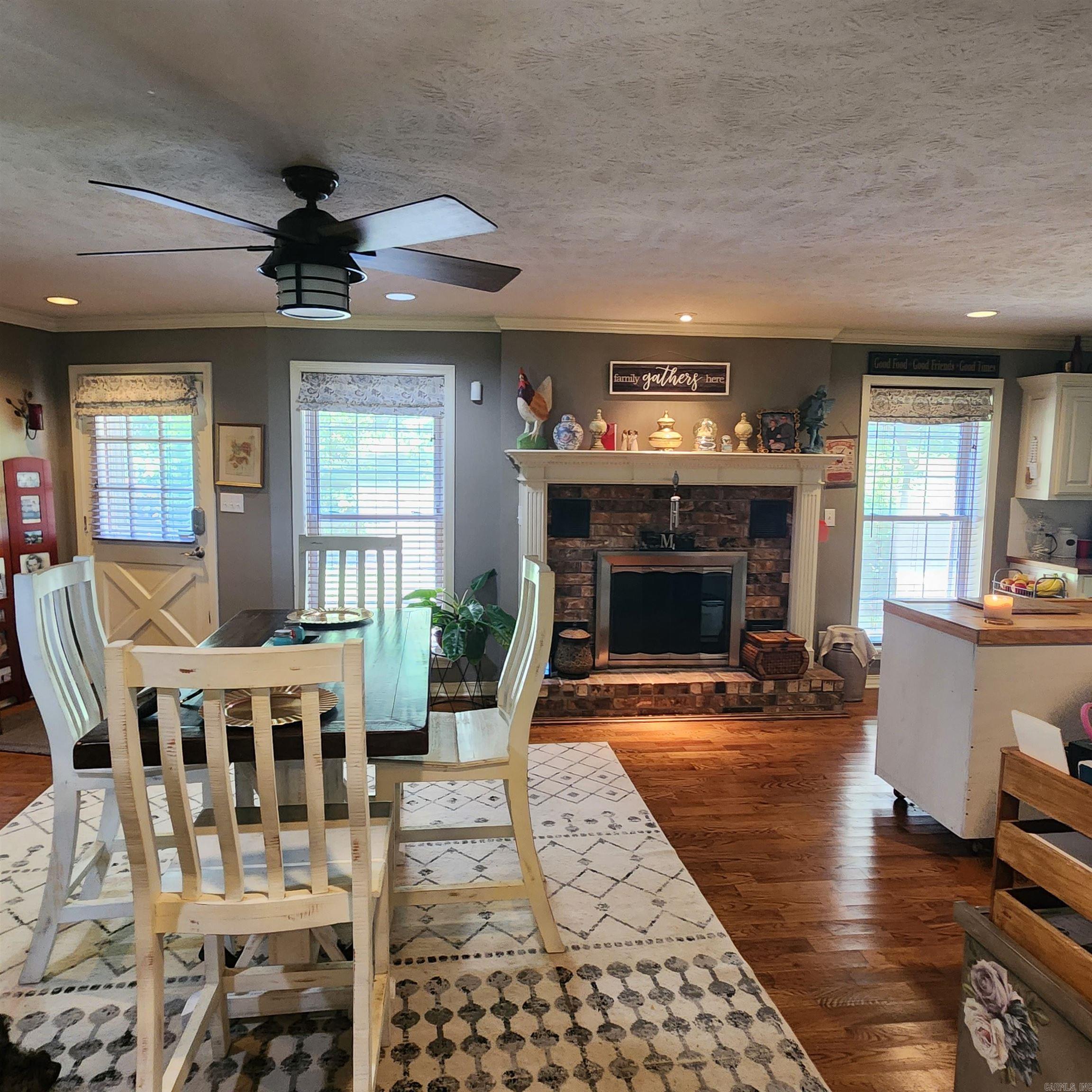 6435  Pangburn  Pangburn, AR