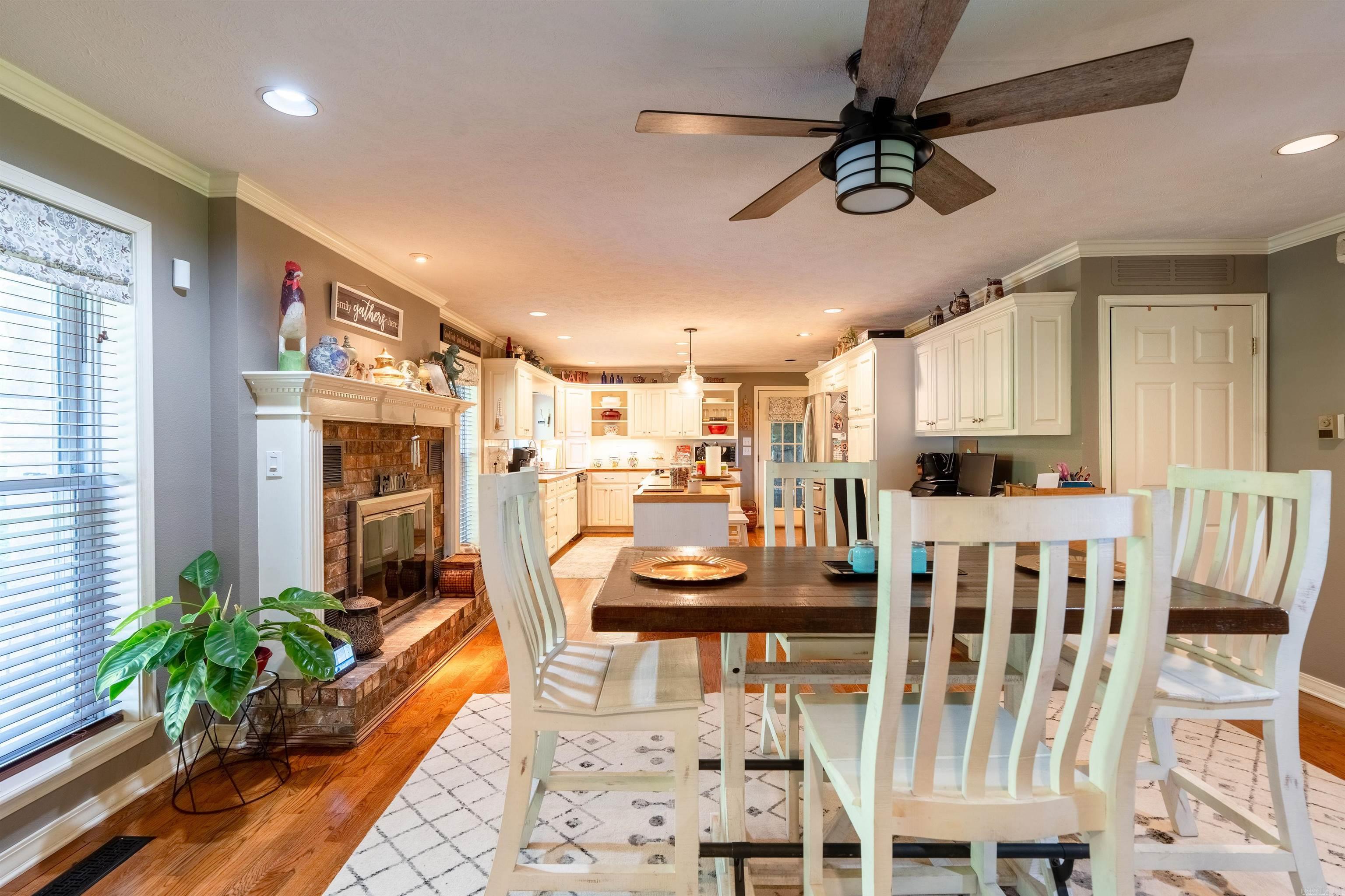 6435 Pangburn Road Pangburn, AR 72121