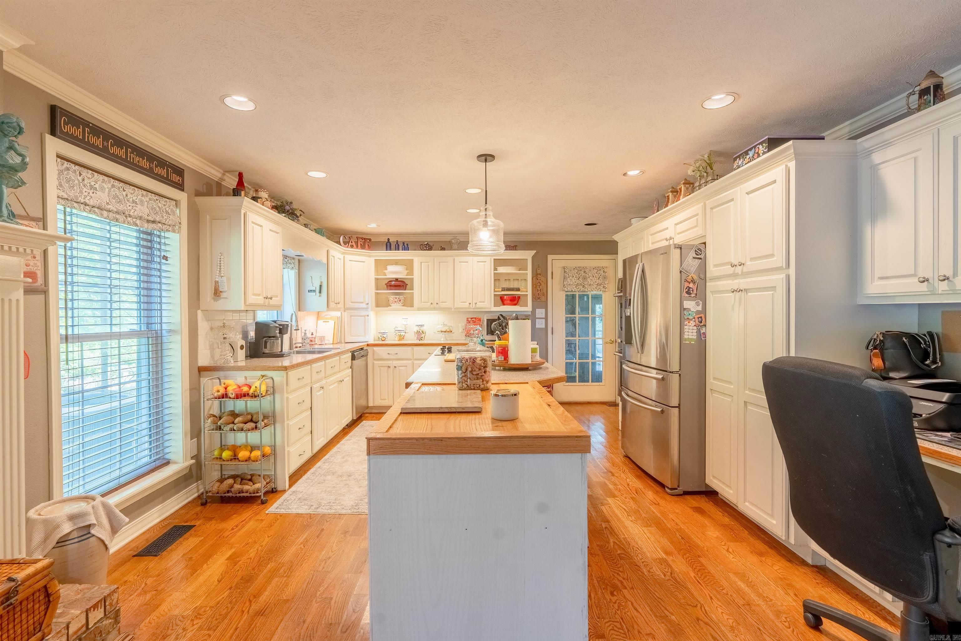 6435 Pangburn Road Pangburn, AR 72121