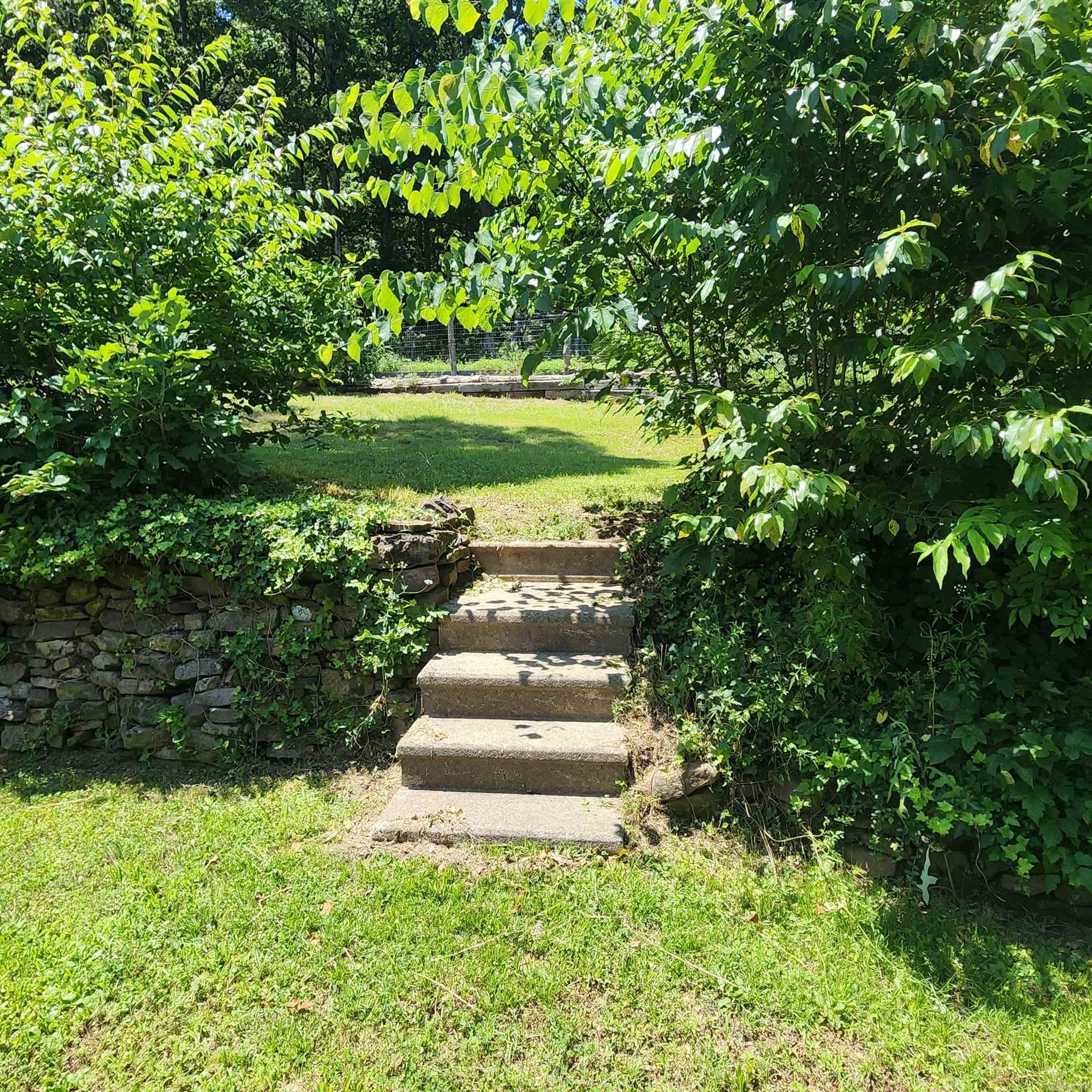 6435  Pangburn  Pangburn, AR