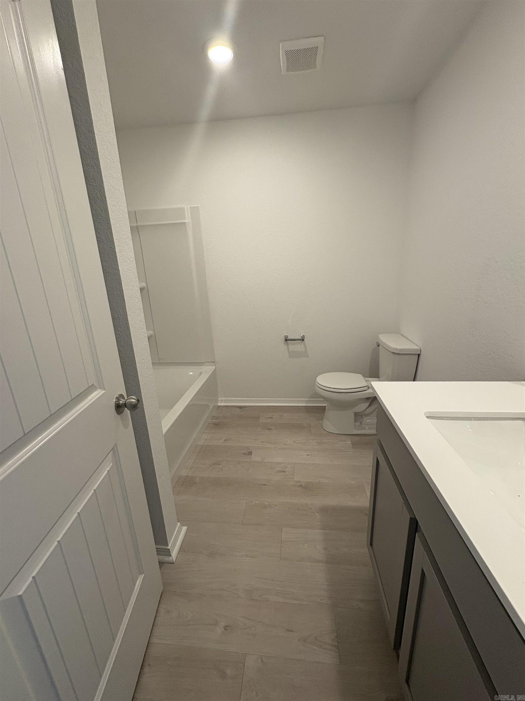 15 Sig Cove Ward, AR 72176