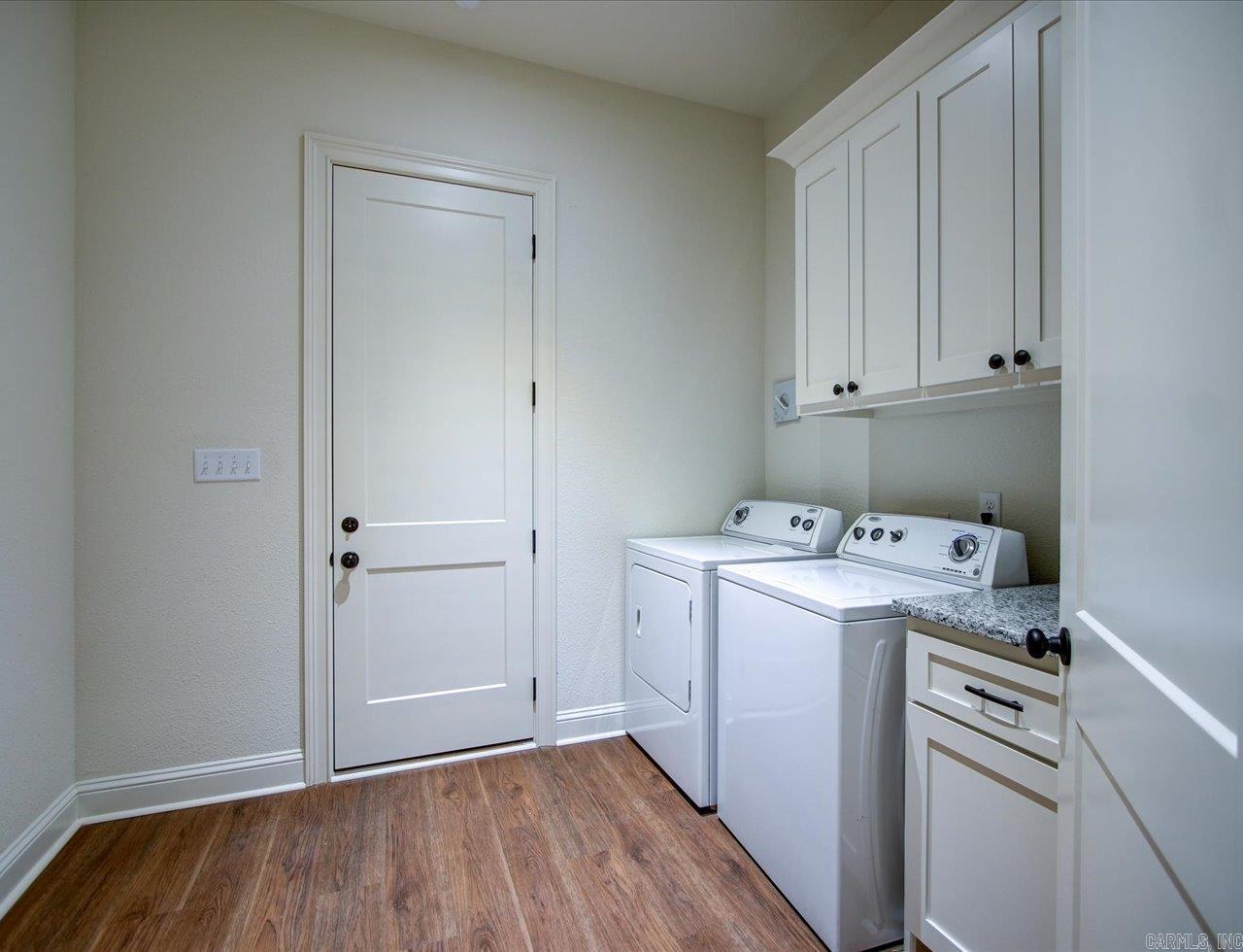 120  Blue Moon  Hot Springs, AR