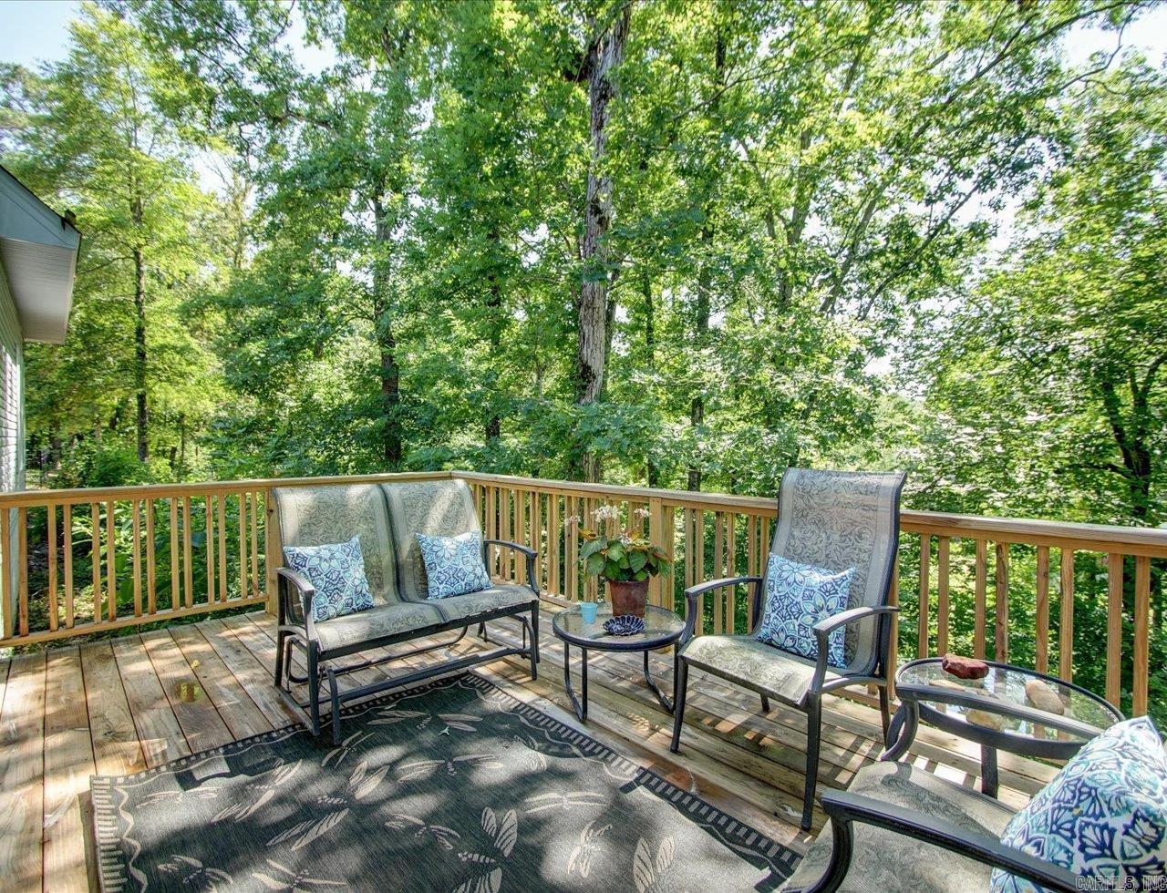 120  Blue Moon  Hot Springs, AR