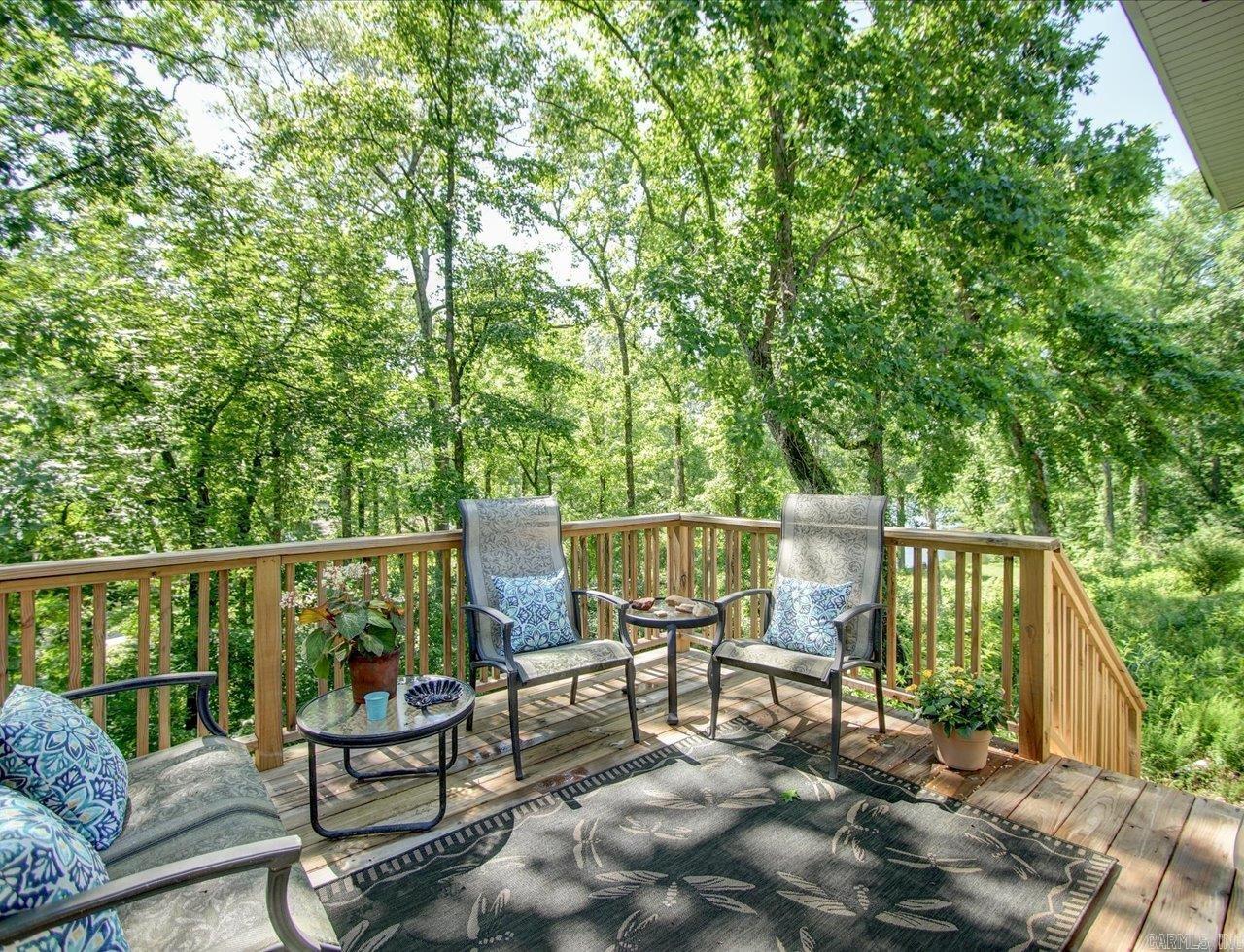 120  Blue Moon  Hot Springs, AR