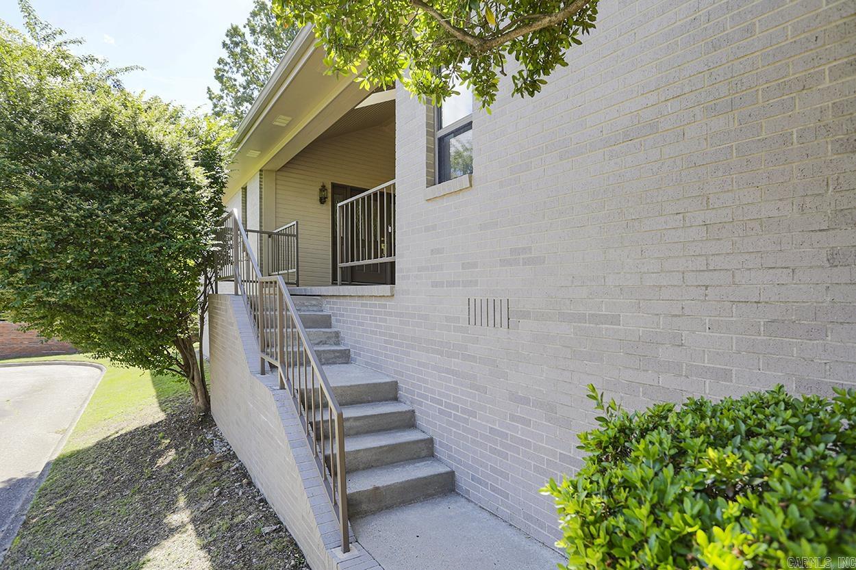1301  Gleneagles Court  Little Rock, AR