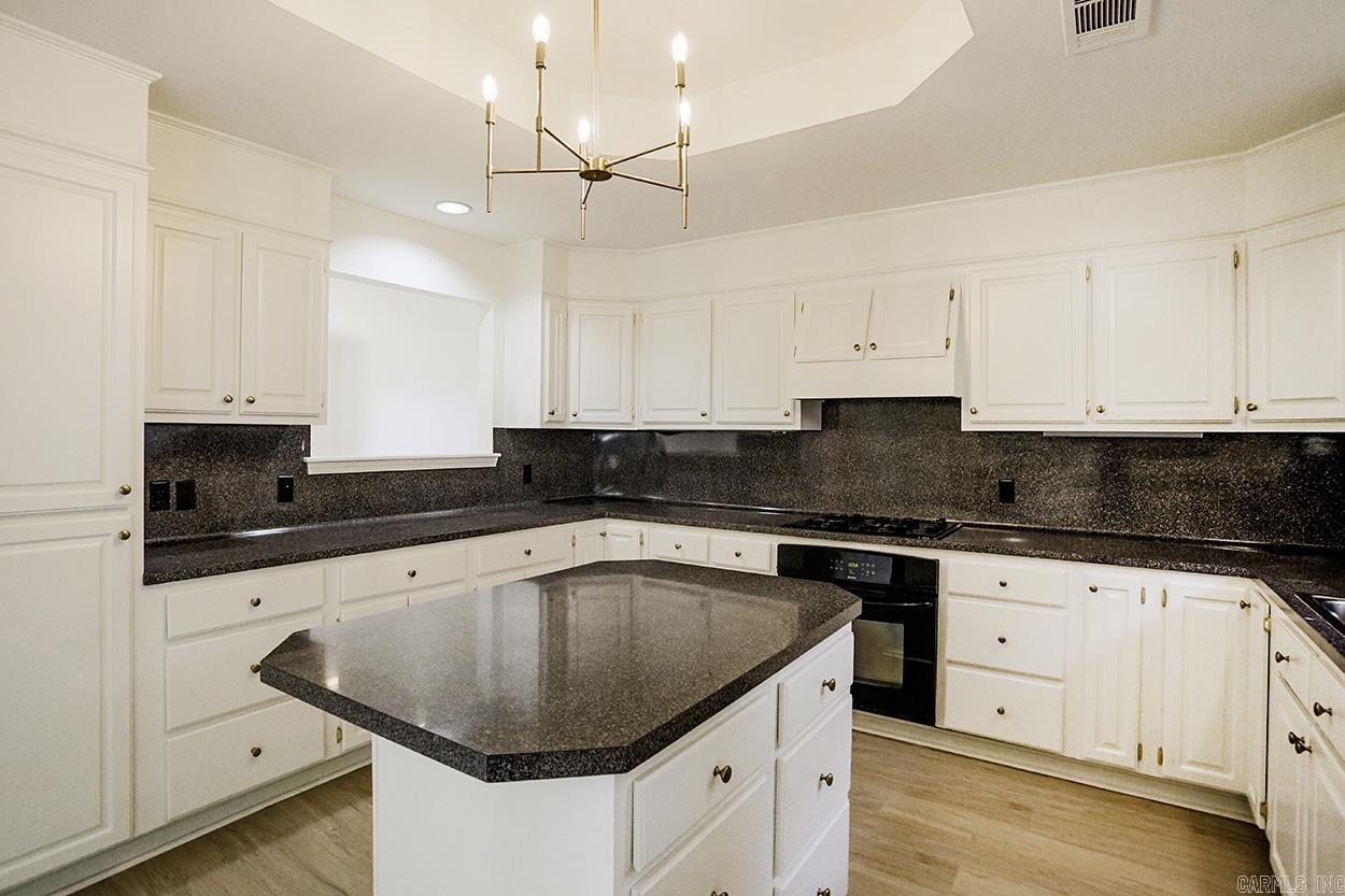 1301  Gleneagles Court  Little Rock, AR