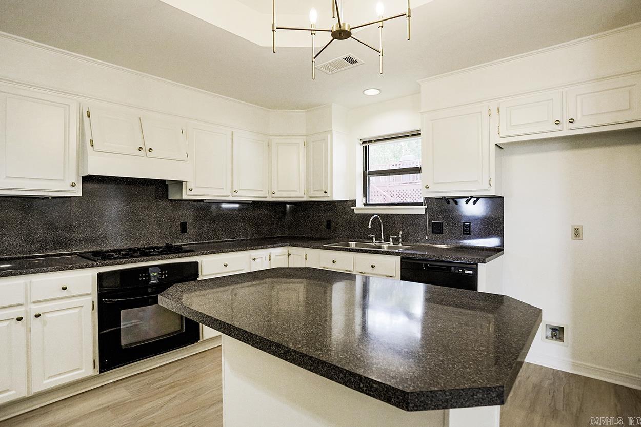 1301  Gleneagles Court  Little Rock, AR