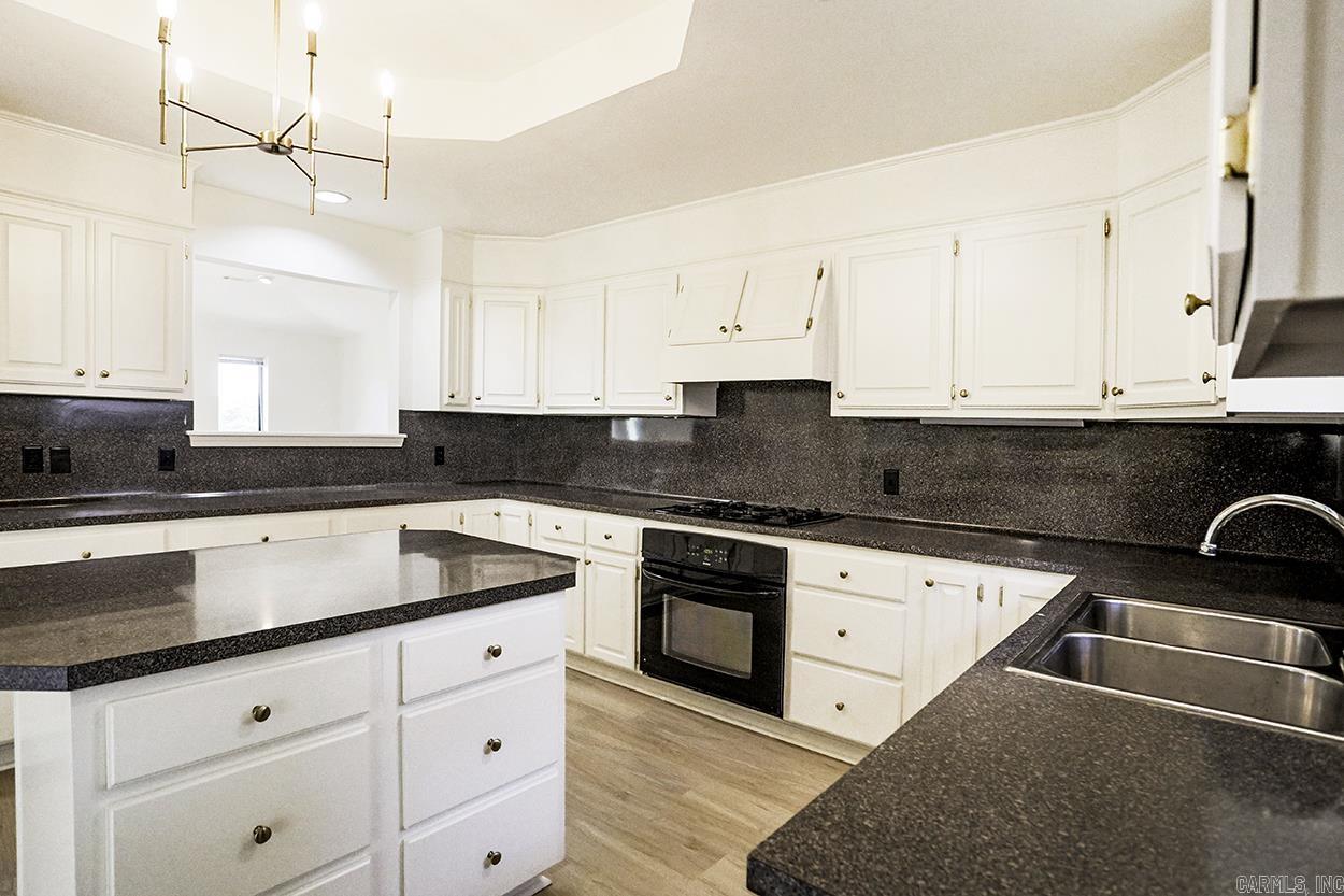 1301  Gleneagles Court  Little Rock, AR