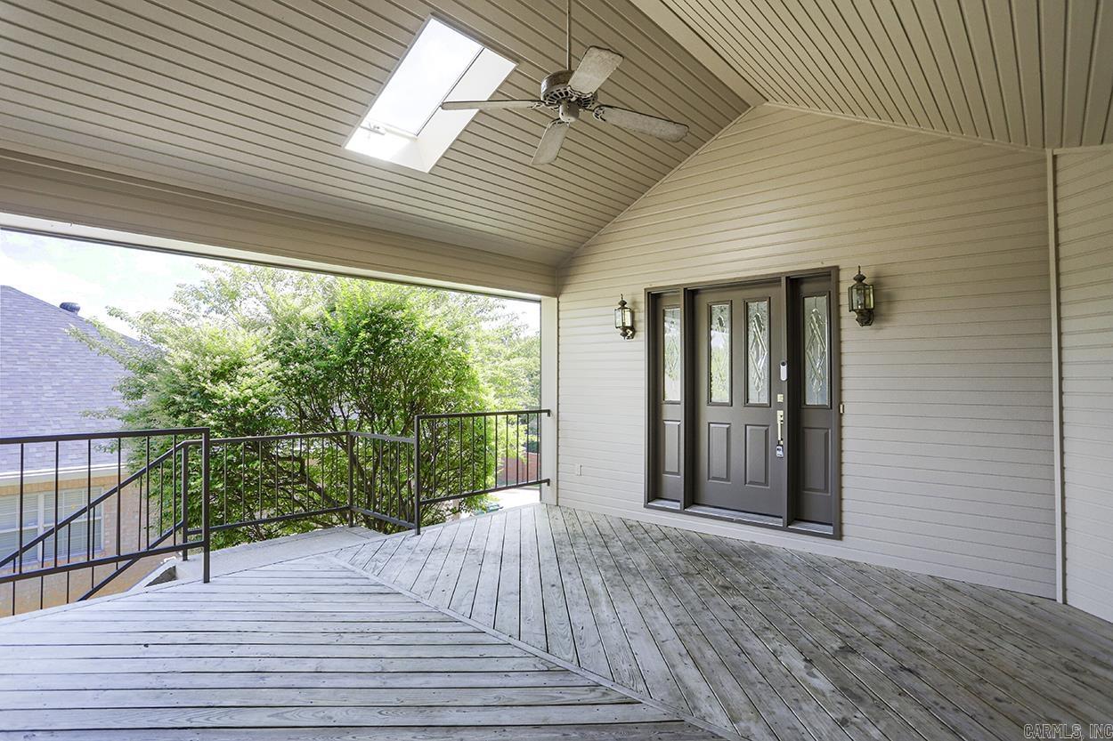 1301  Gleneagles Court  Little Rock, AR