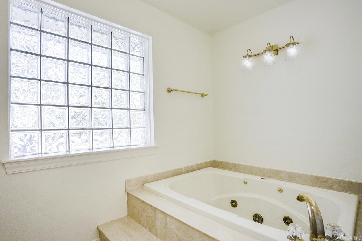 1301  Gleneagles Court  Little Rock, AR